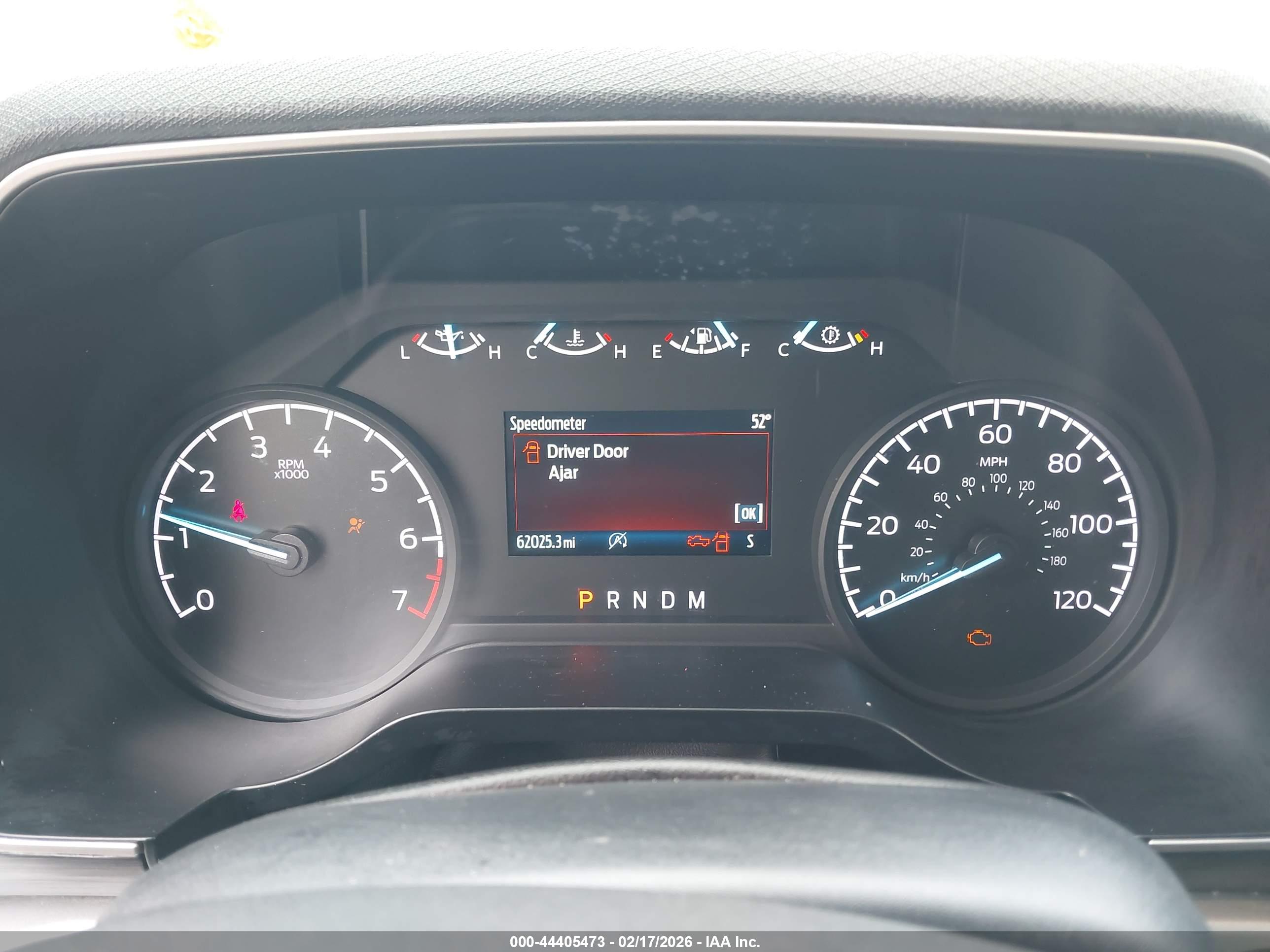 FORD F-150 image 7