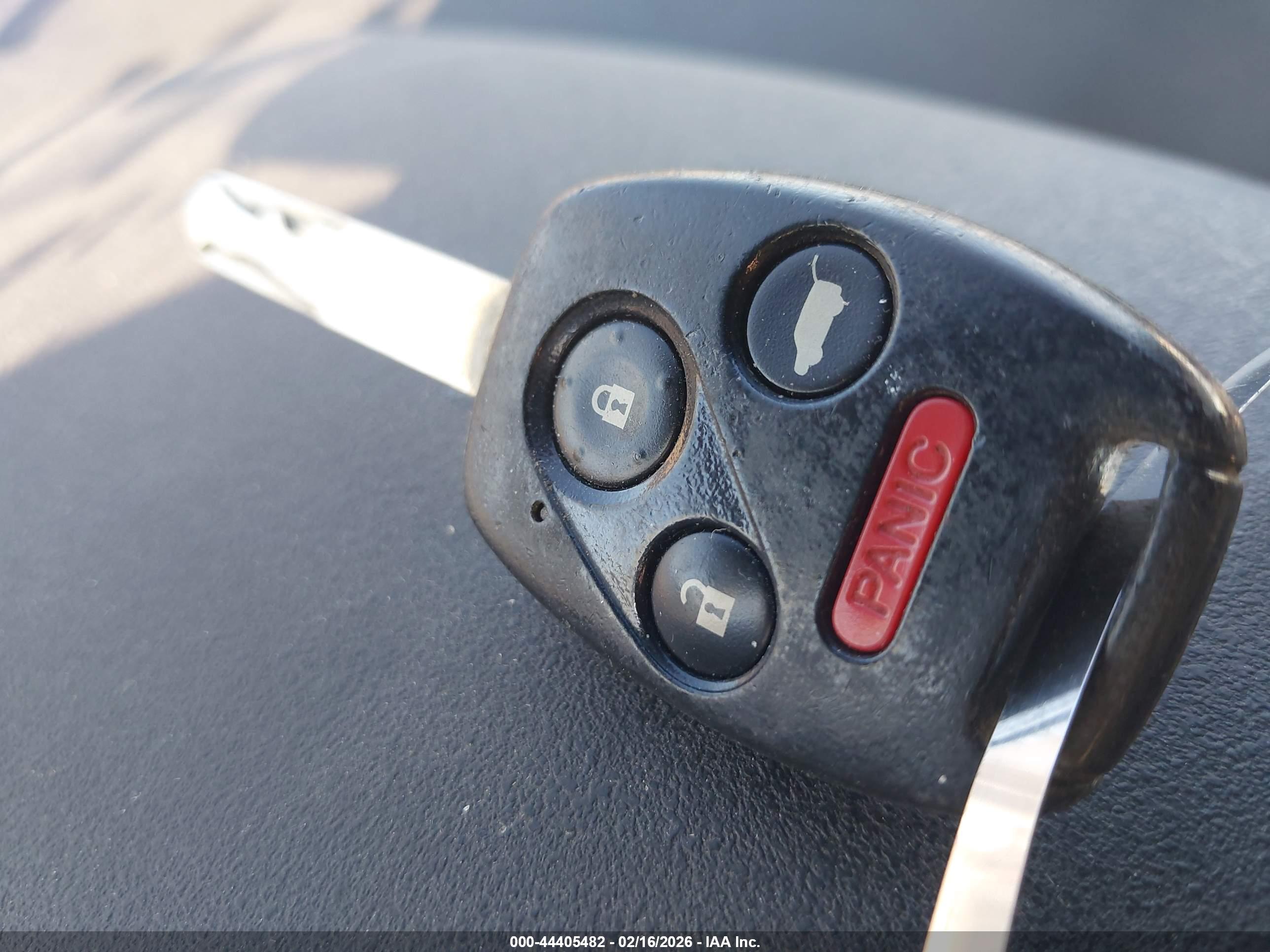 HONDA PILOT image 11