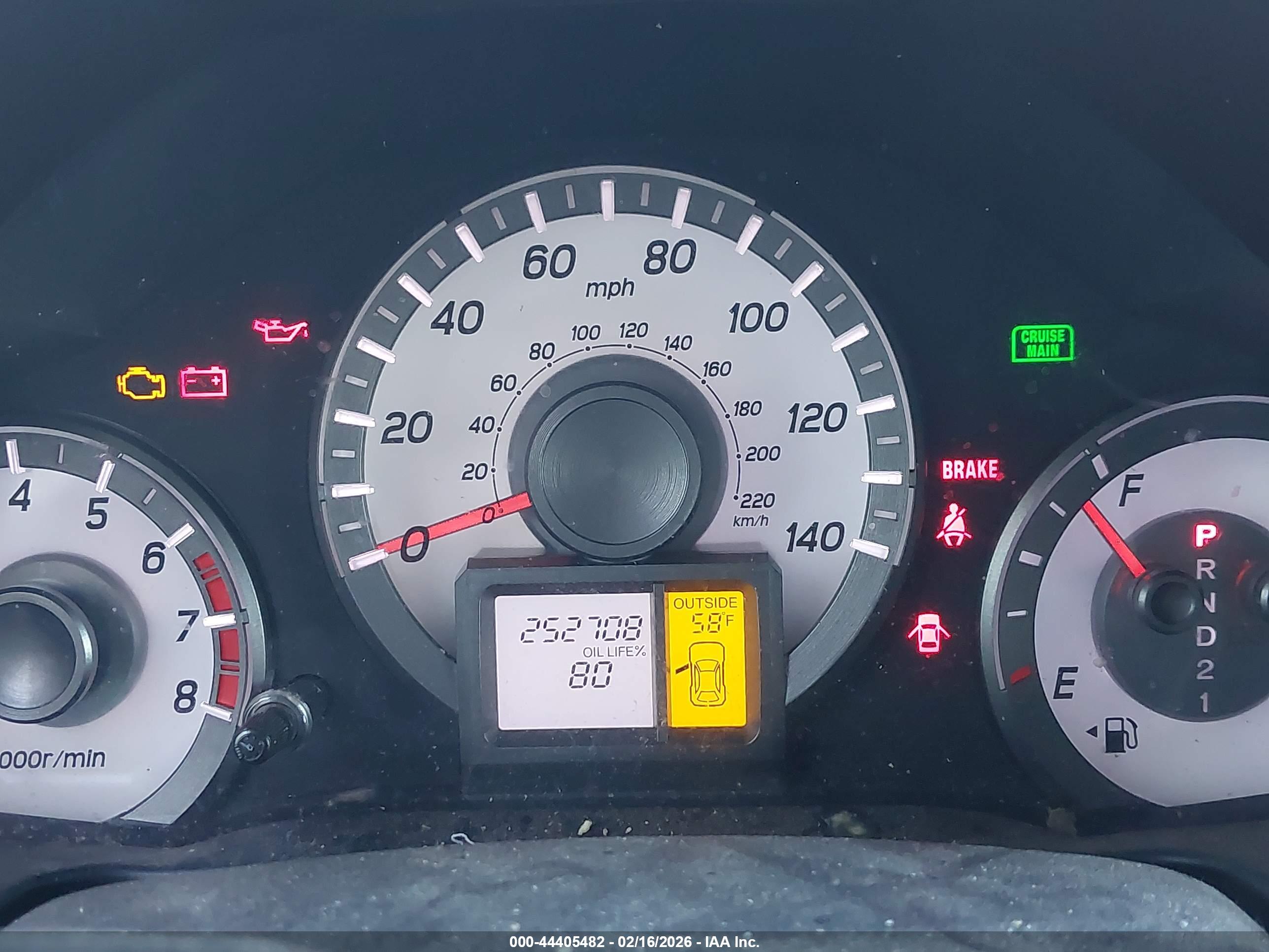 HONDA PILOT image 7