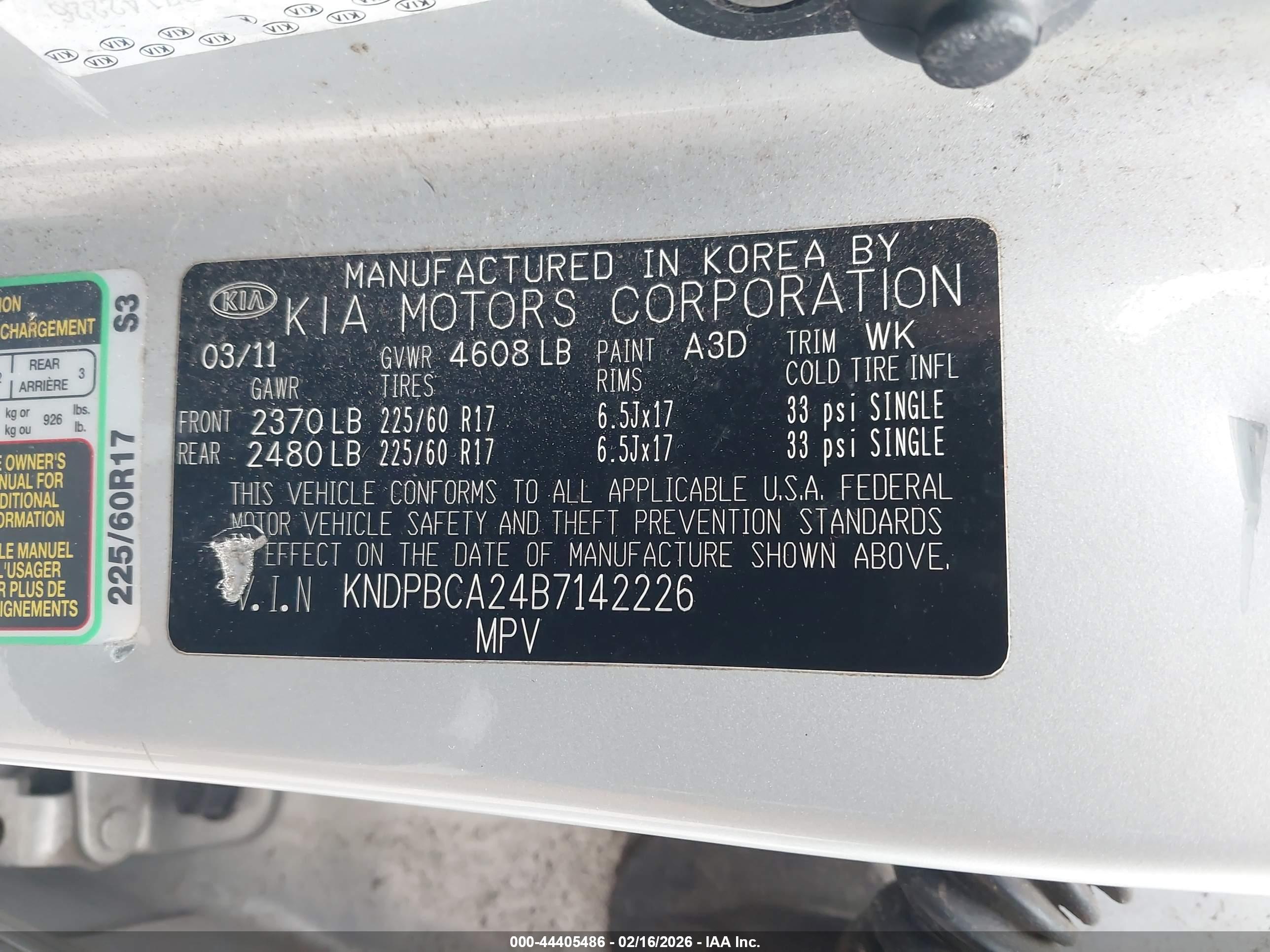 KIA SPORTAGE image 9