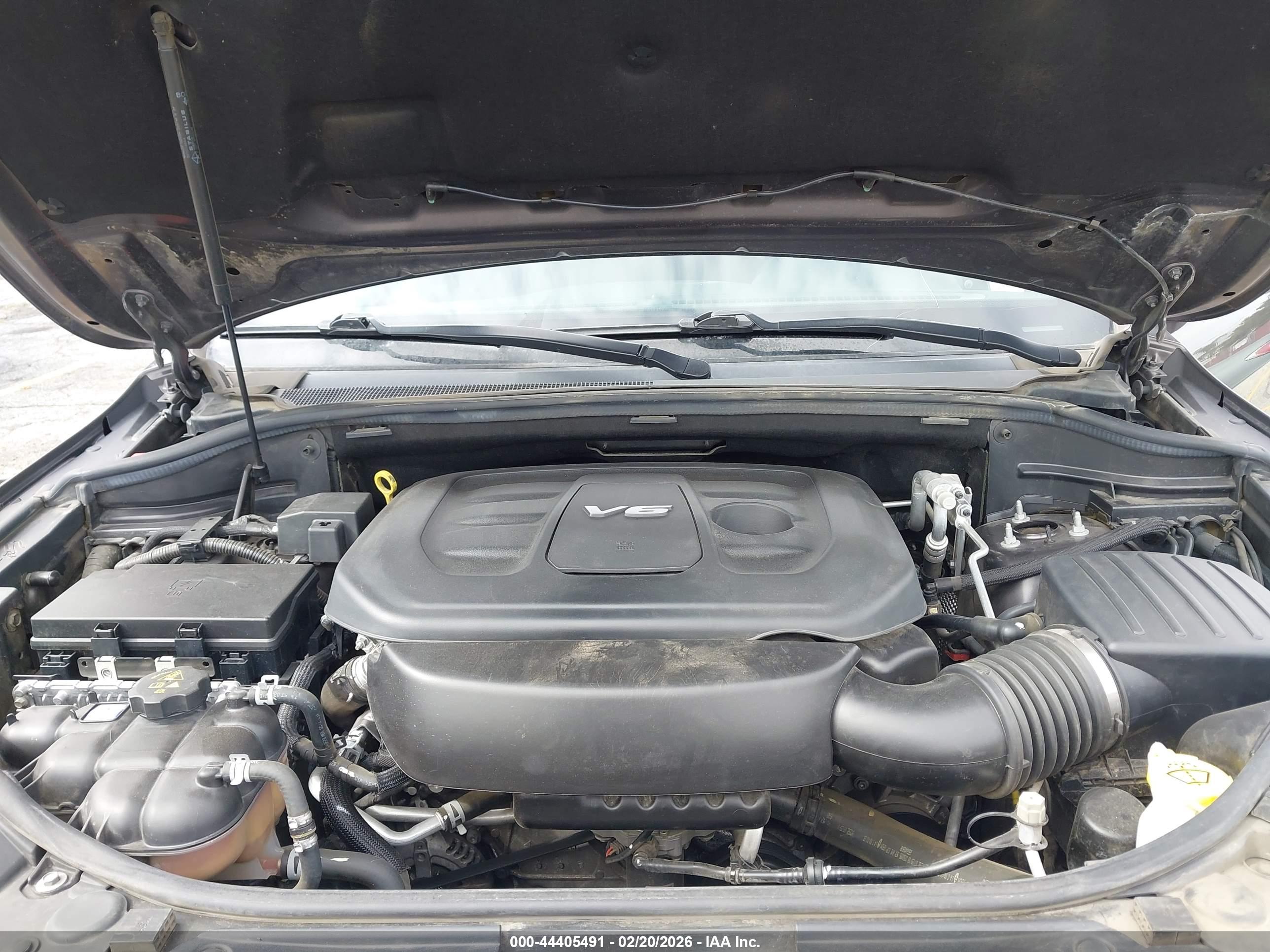 JEEP GRAND image 10
