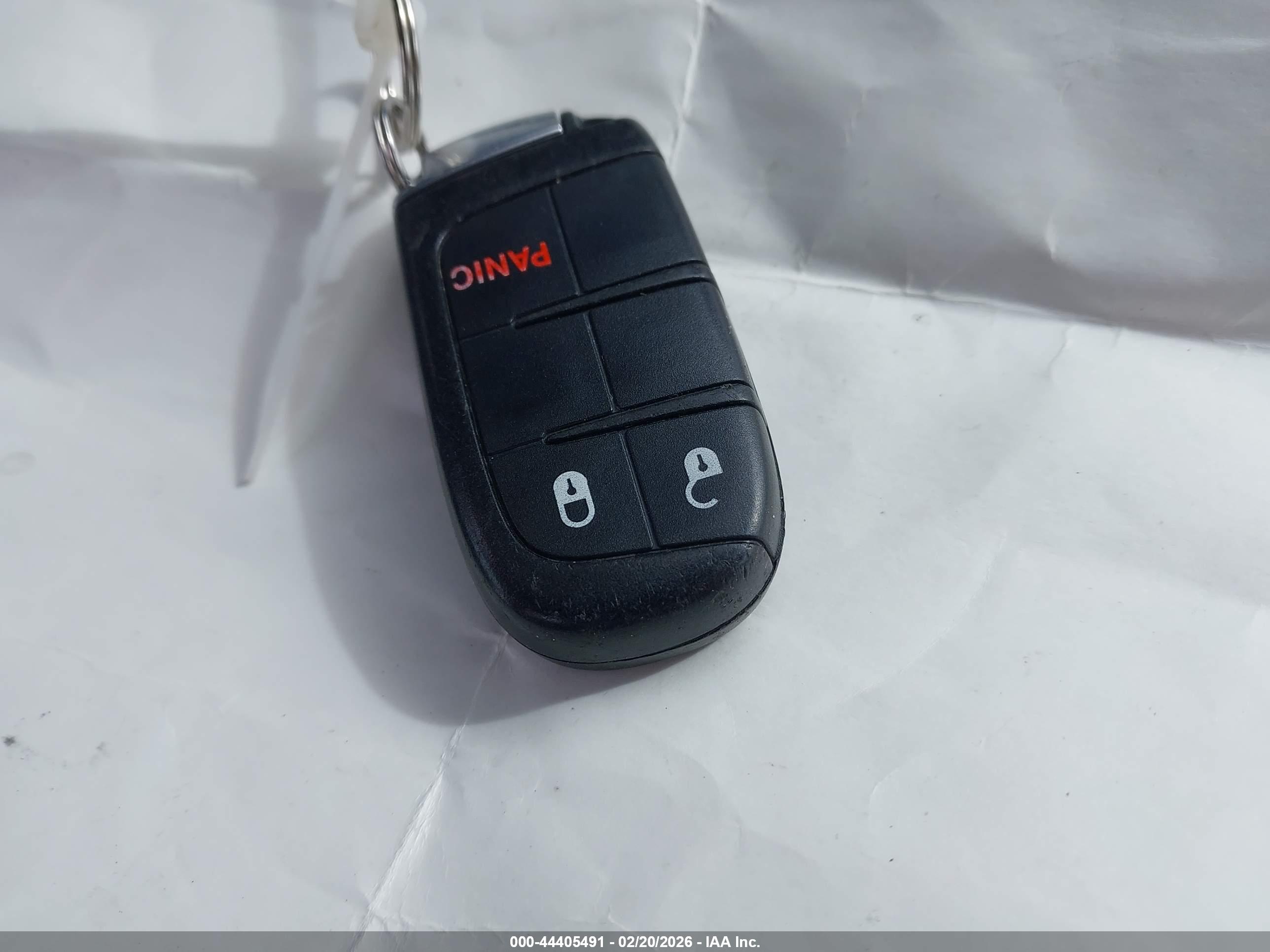 JEEP GRAND image 11