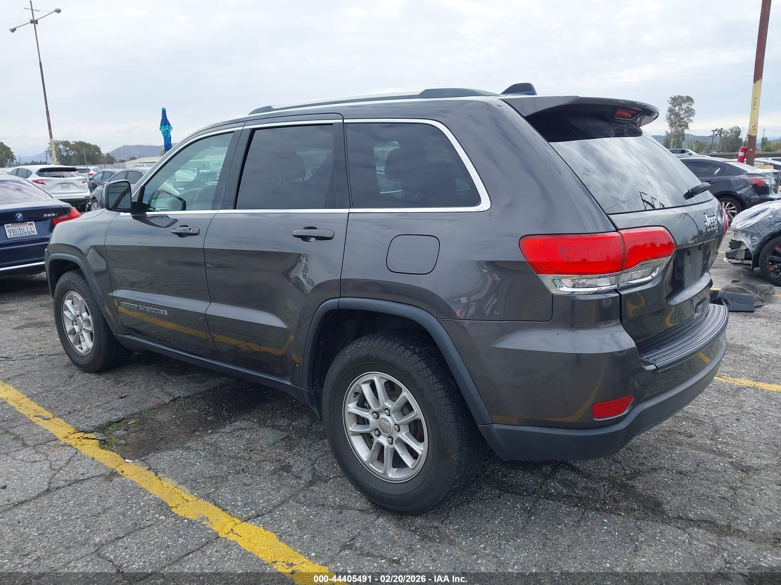 JEEP GRAND image 3