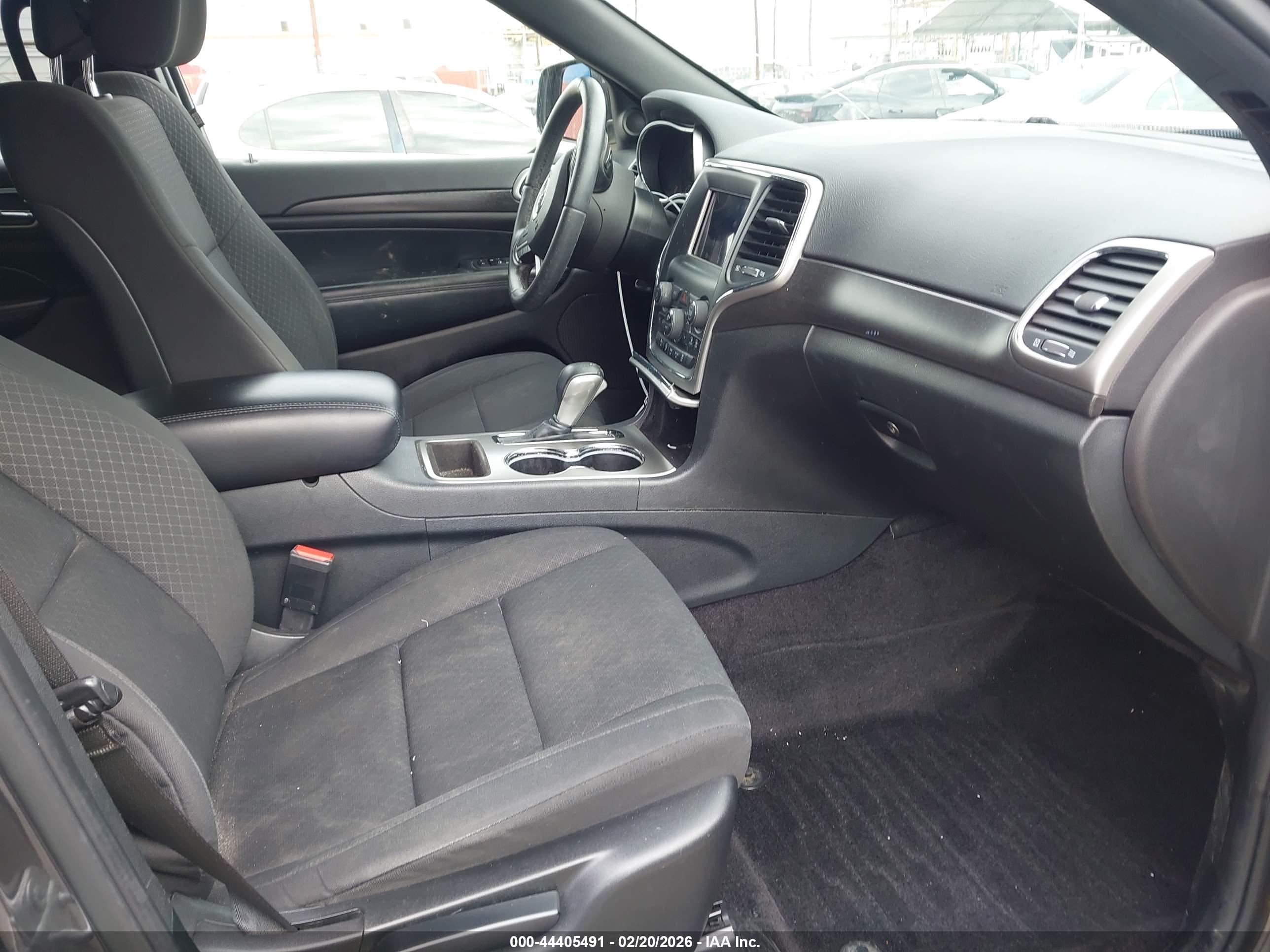 JEEP GRAND image 5