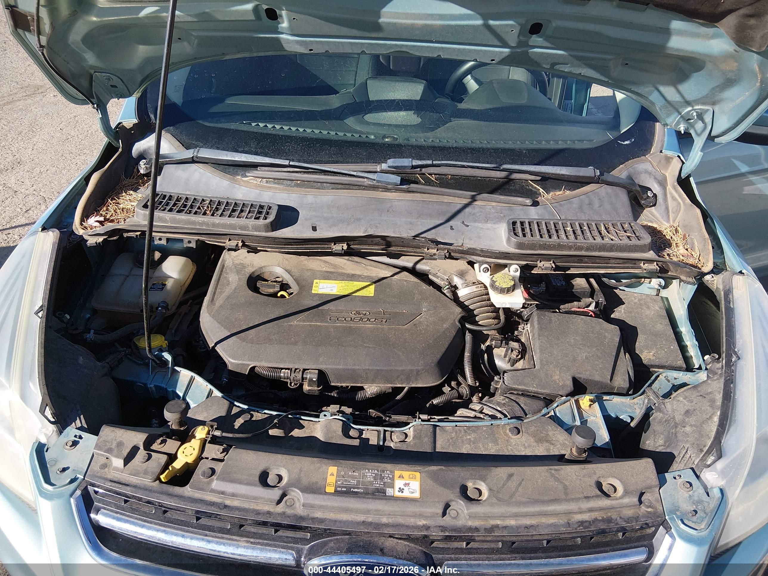 FORD ESCAPE image 10