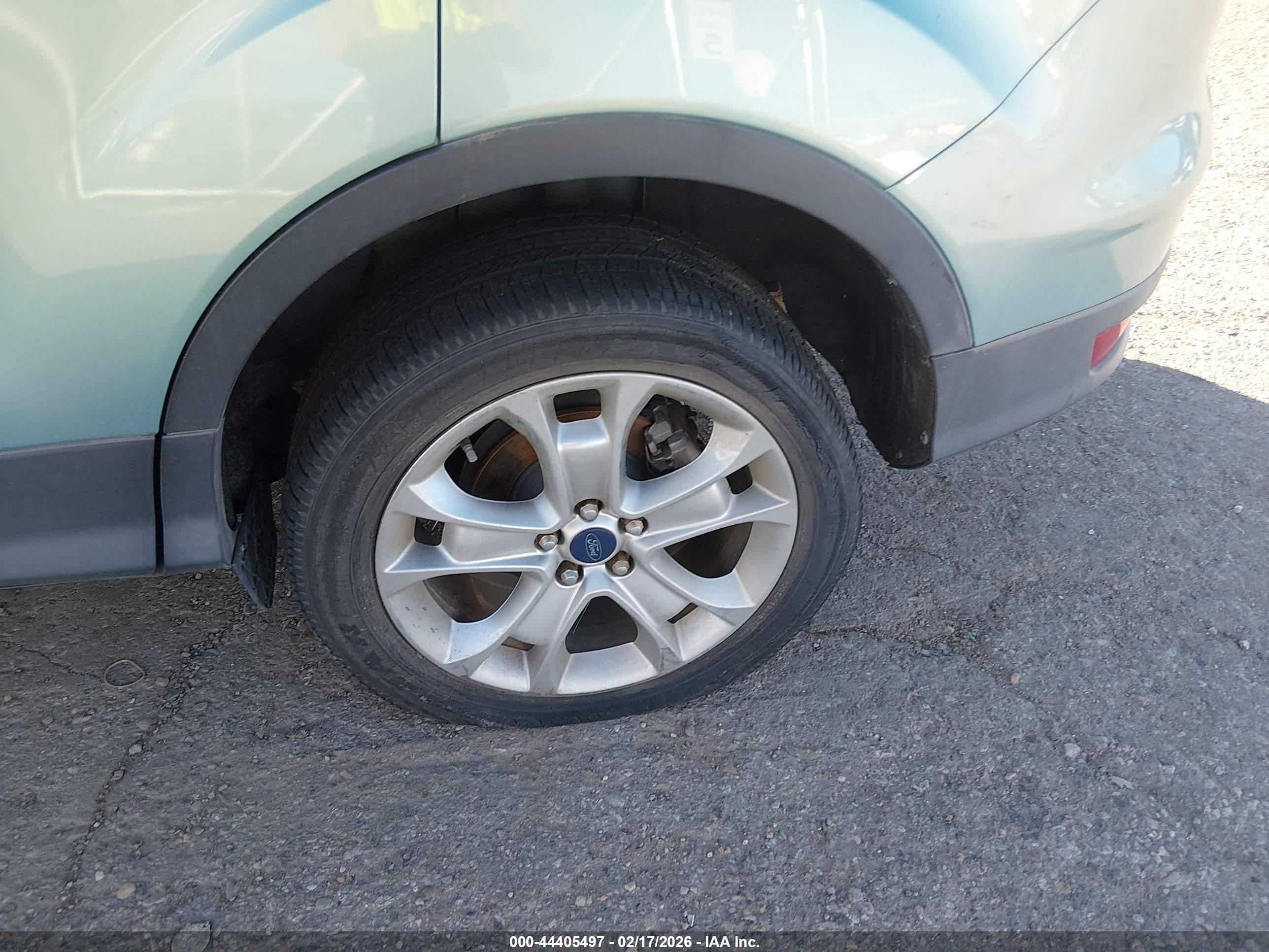FORD ESCAPE image 6