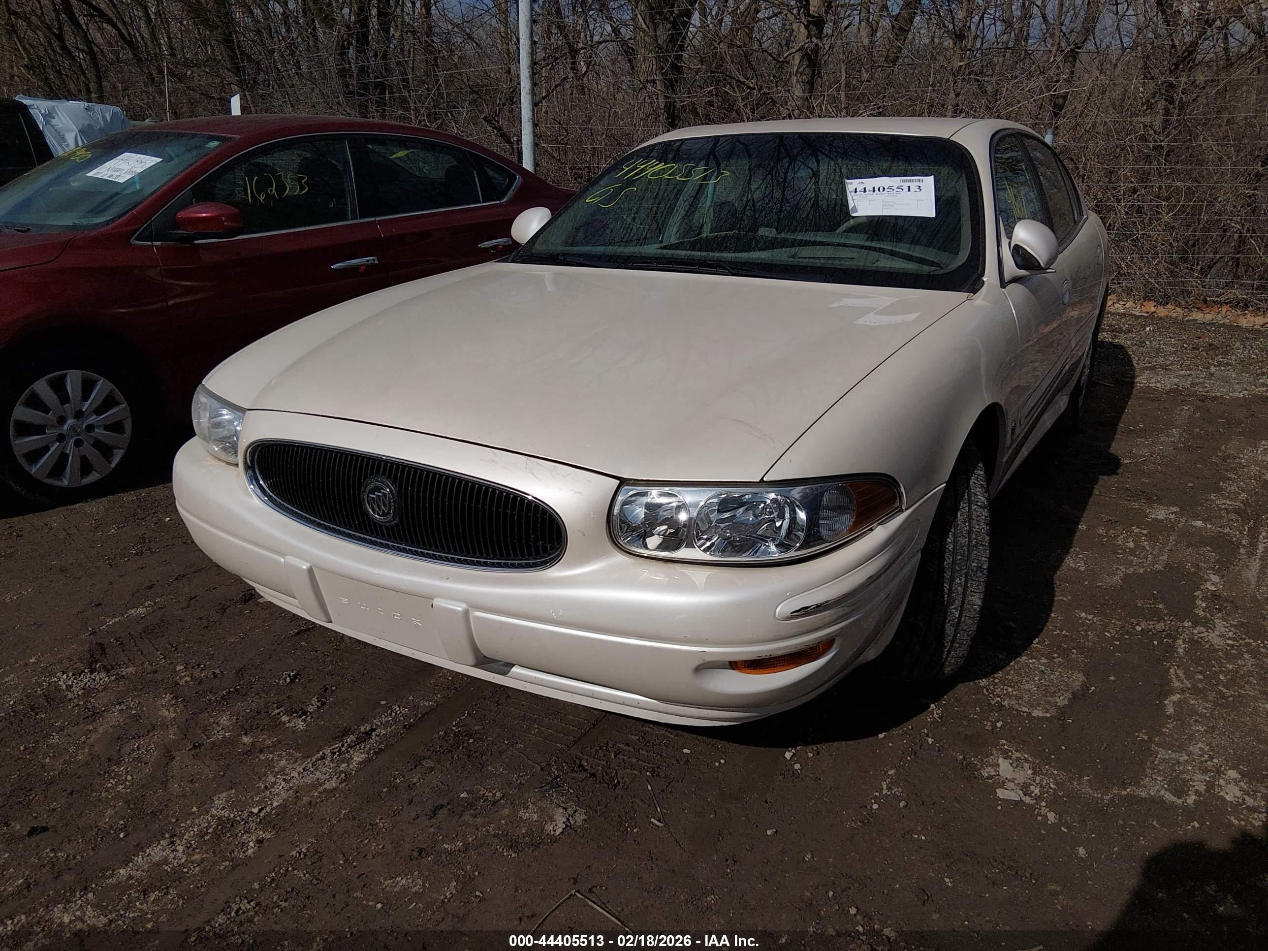 BUICK LESABRE image 6