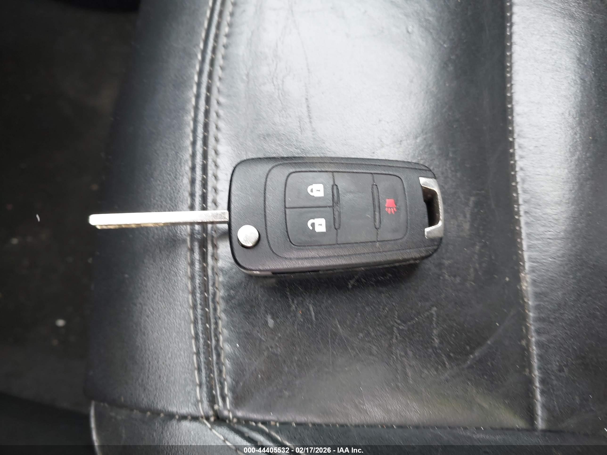 BUICK ENCORE image 11