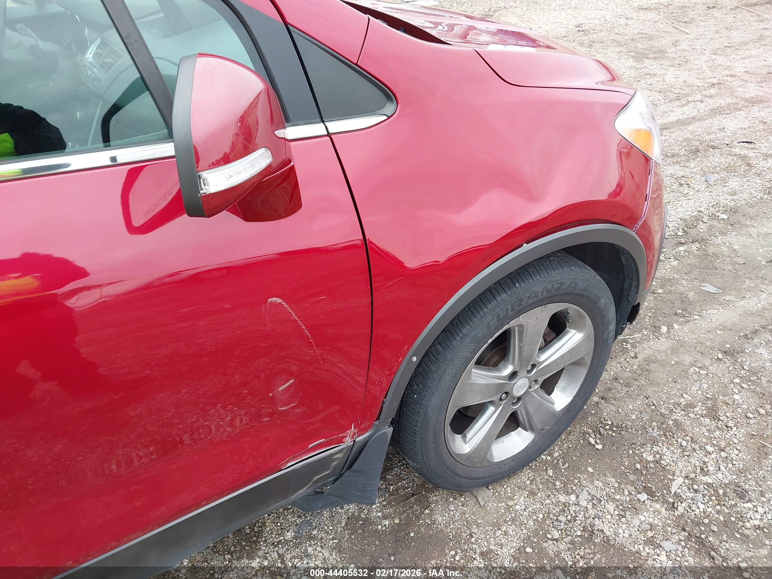 BUICK ENCORE image 6