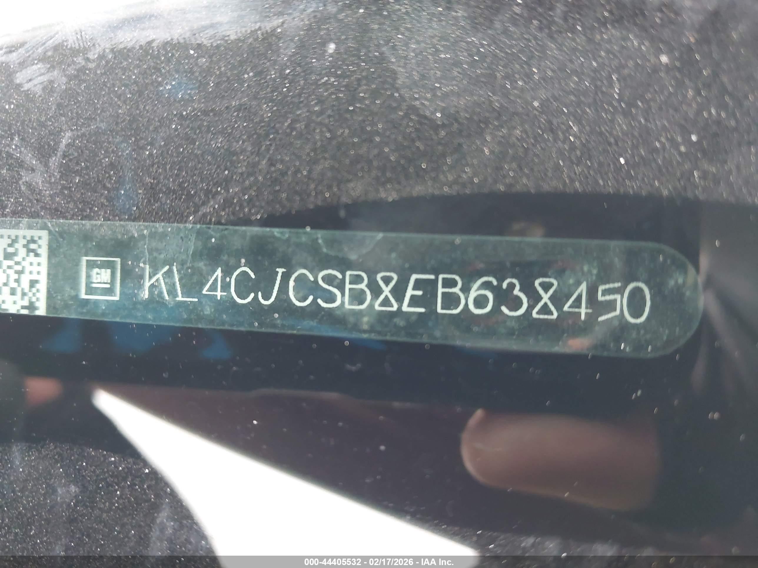 BUICK ENCORE image 9