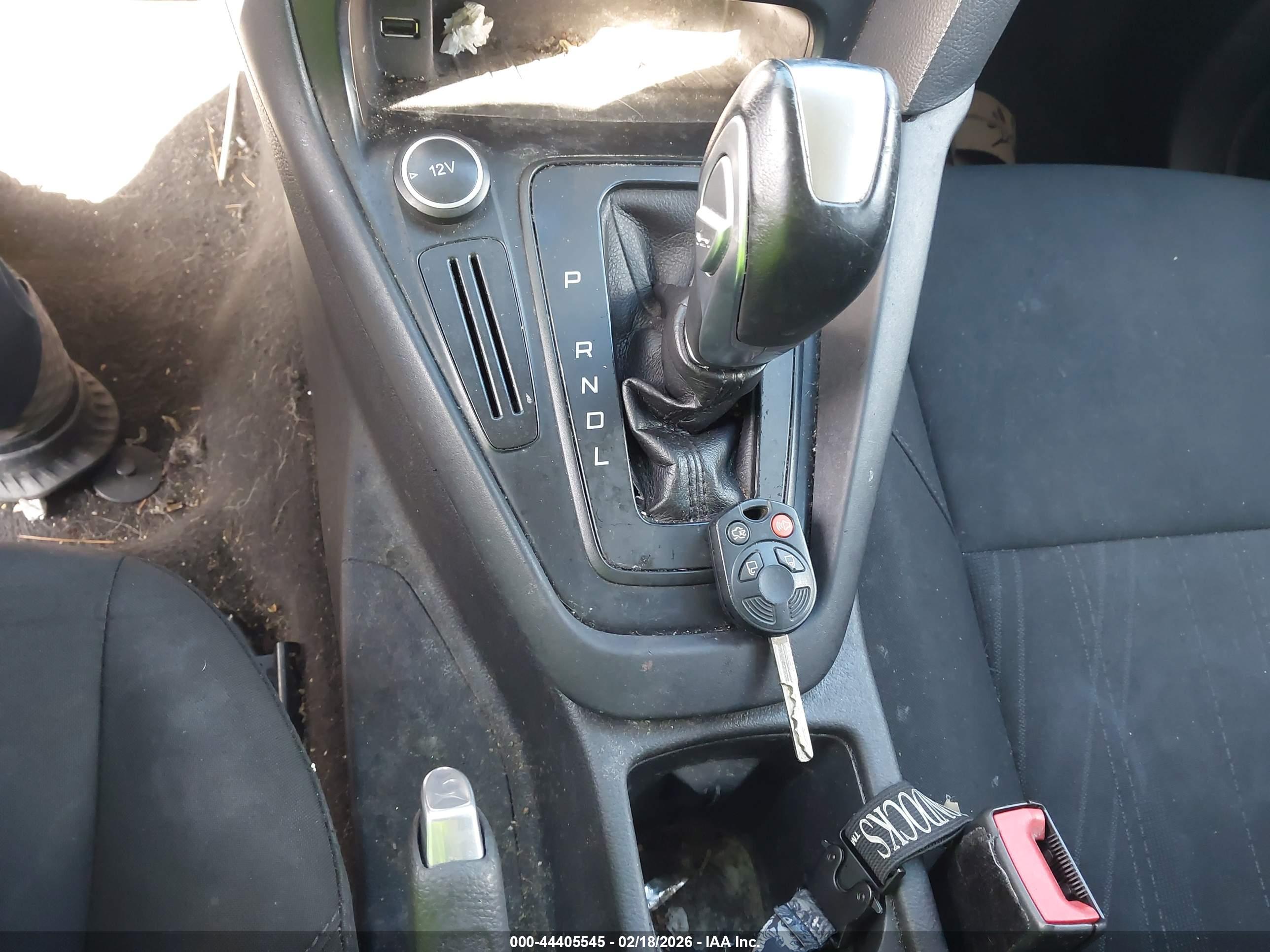 FORD FOCUS image 11