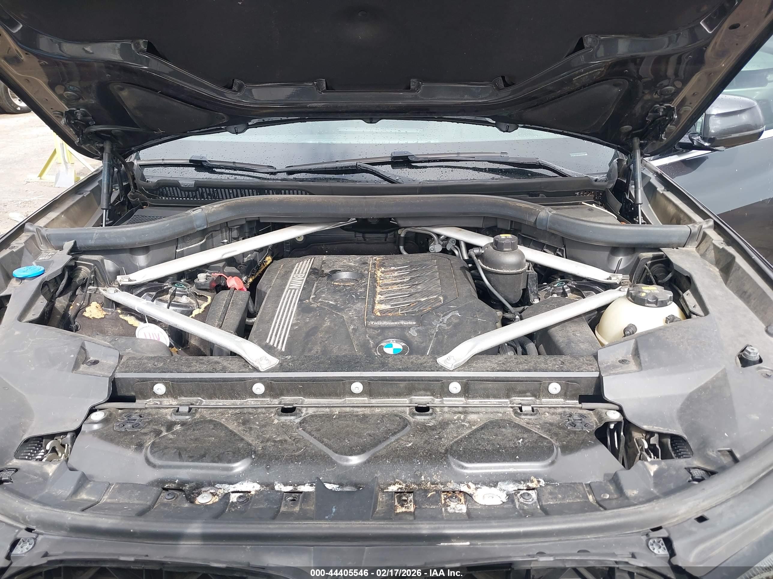 BMW X7 image 10