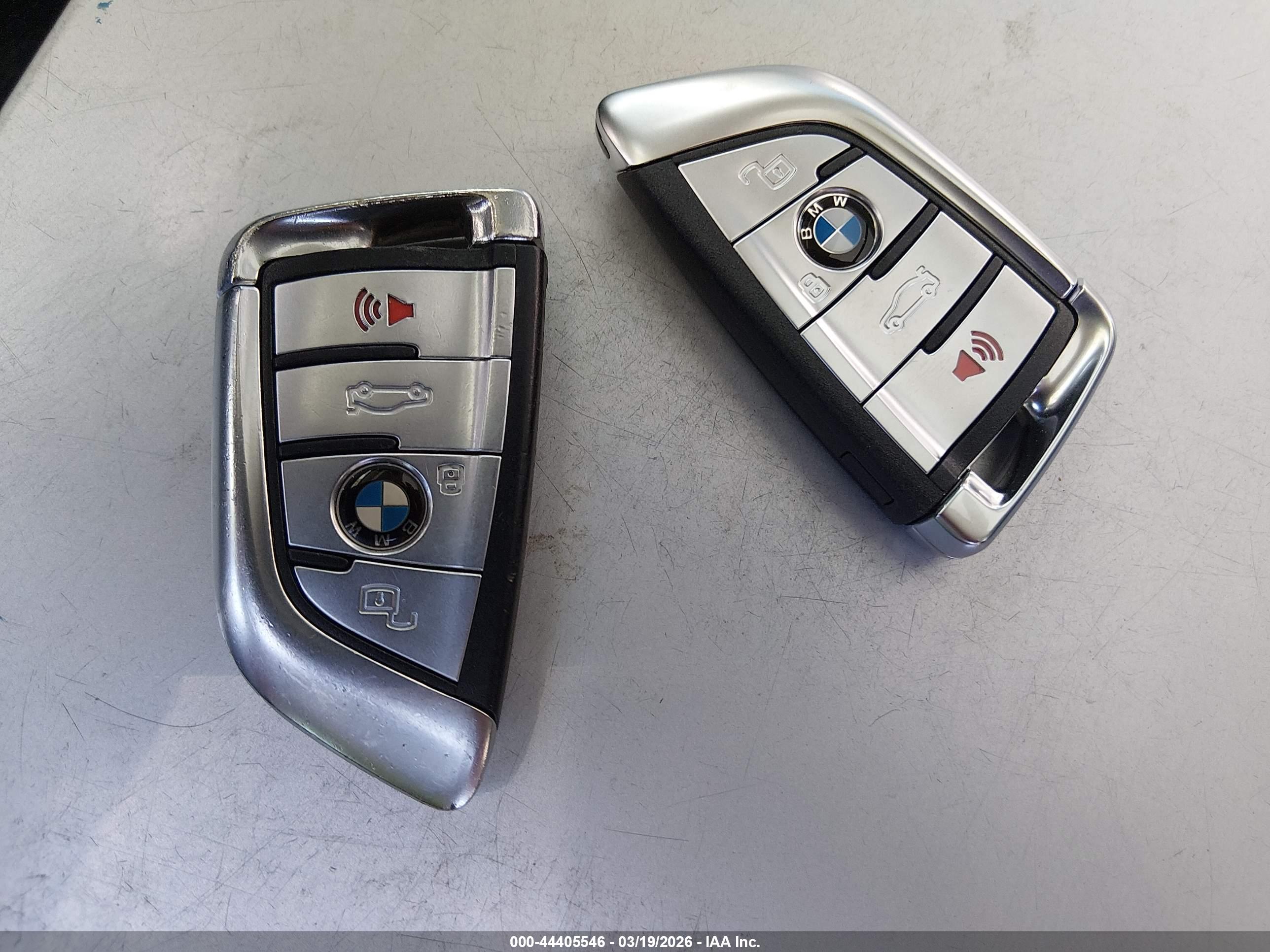 BMW X7 image 11
