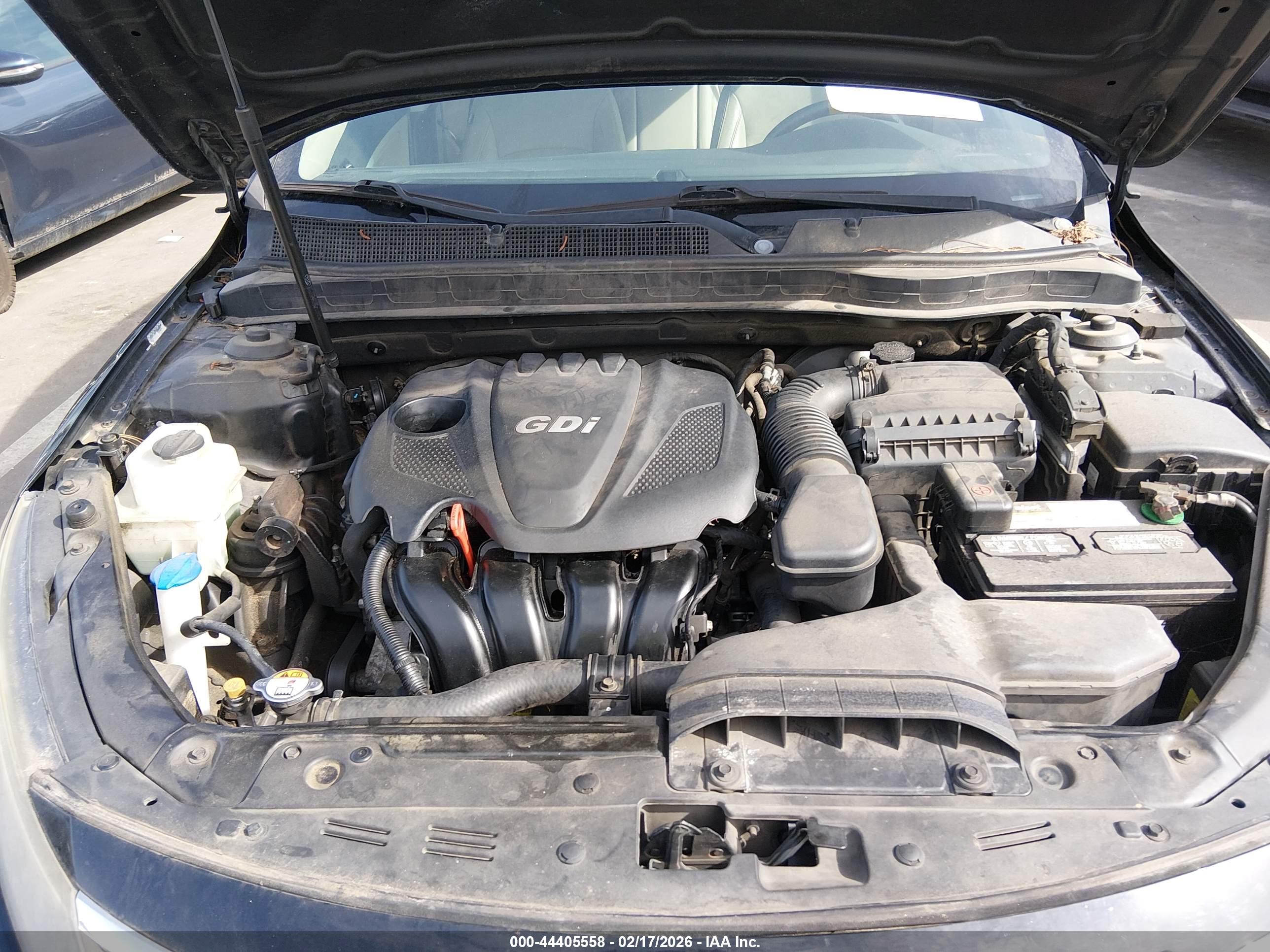 KIA OPTIMA image 10