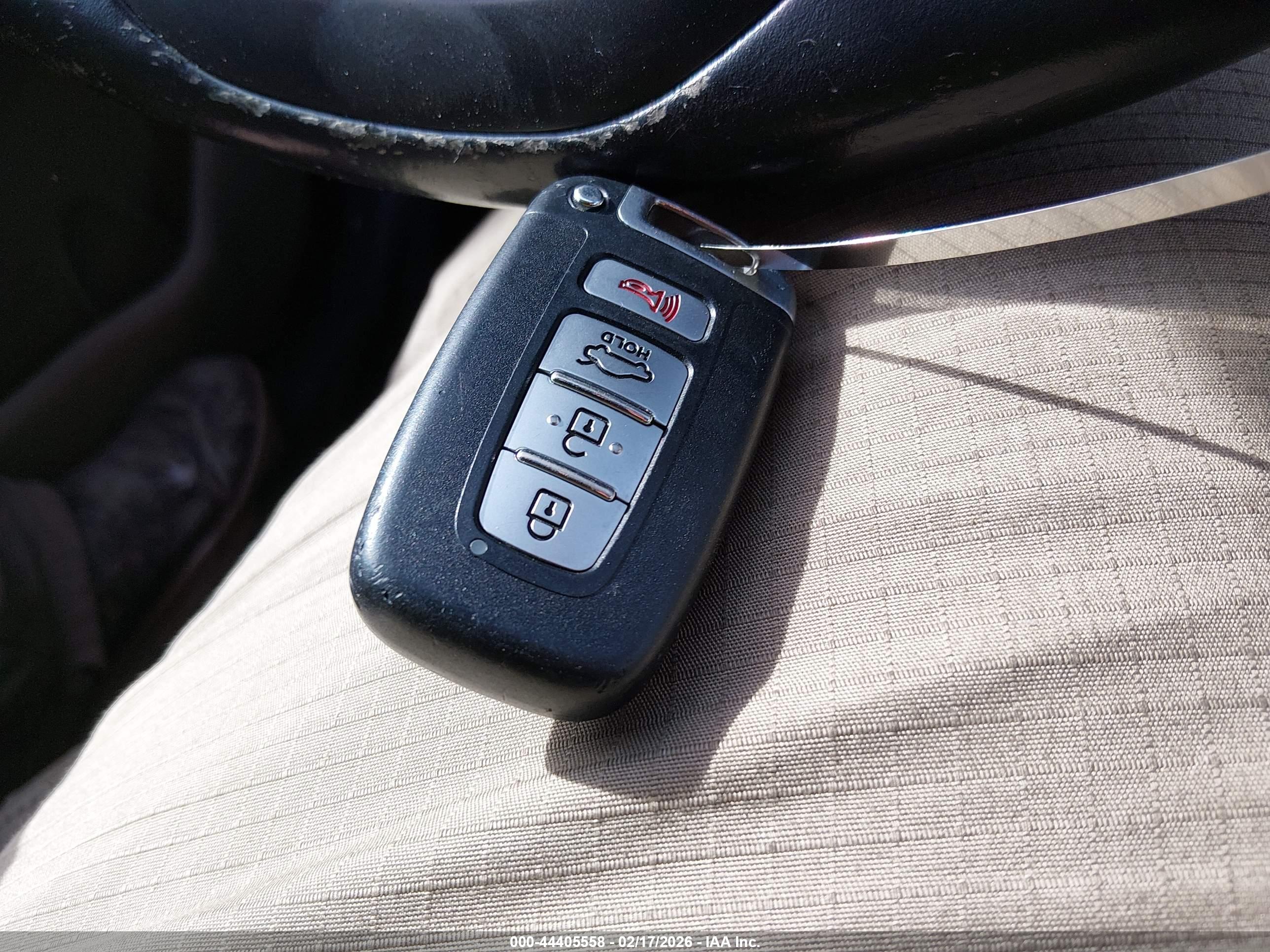 KIA OPTIMA image 11