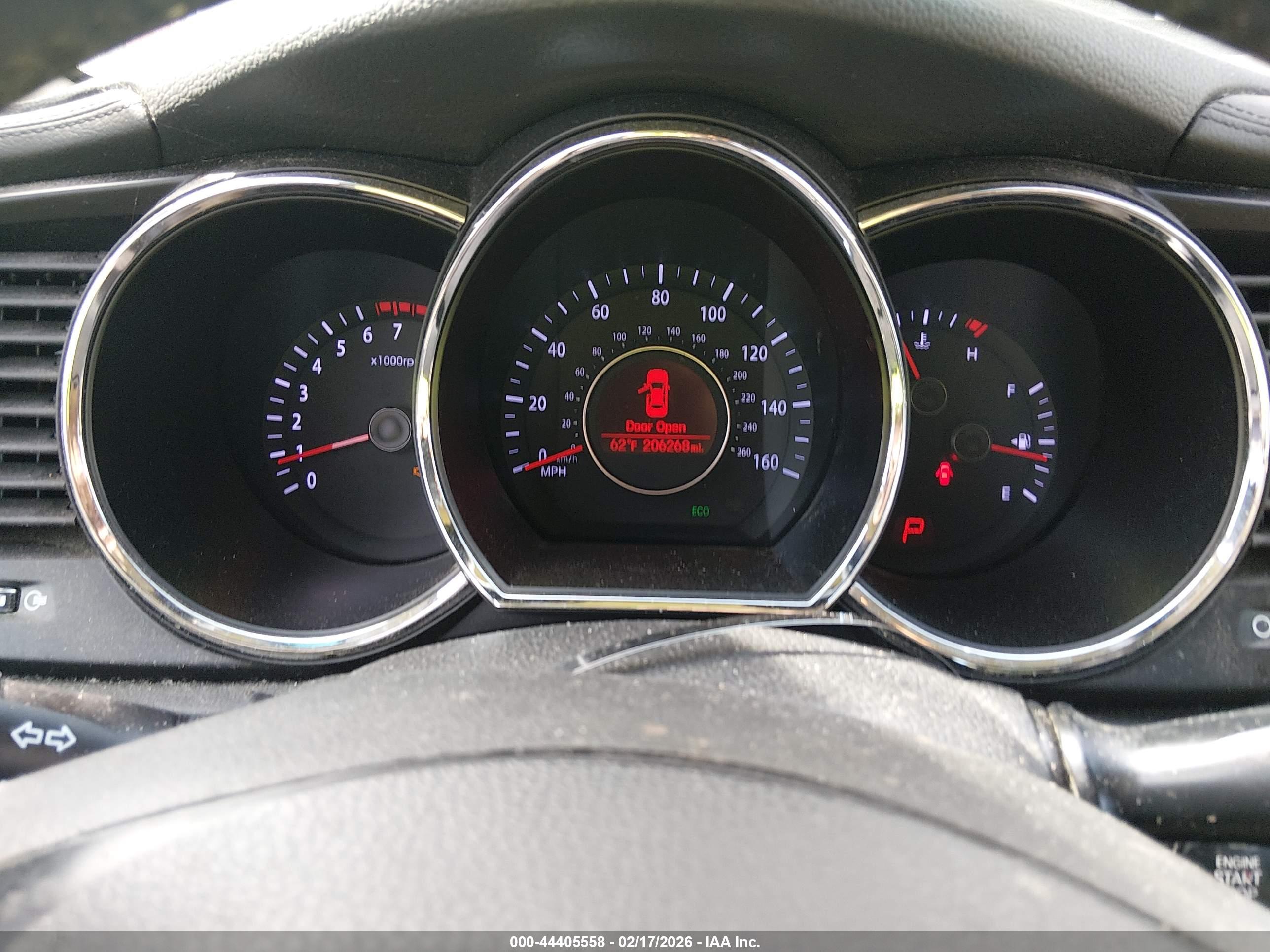 KIA OPTIMA image 7