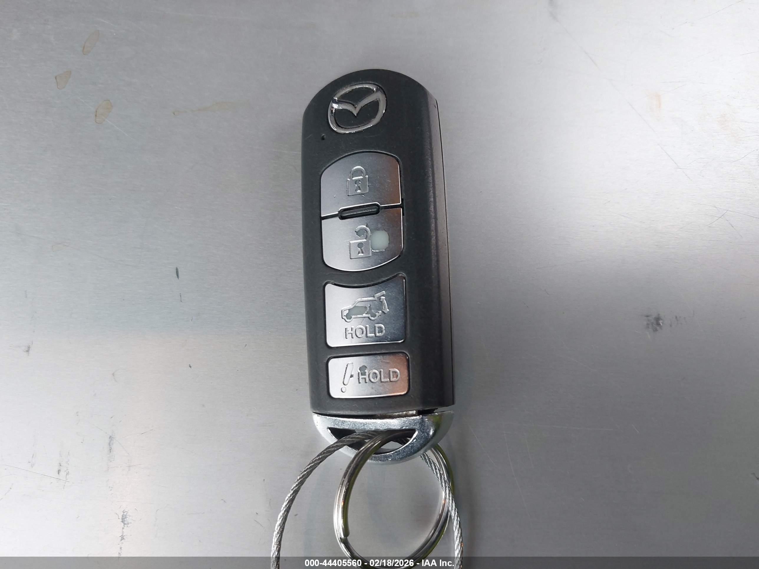 MAZDA CX-5 image 11