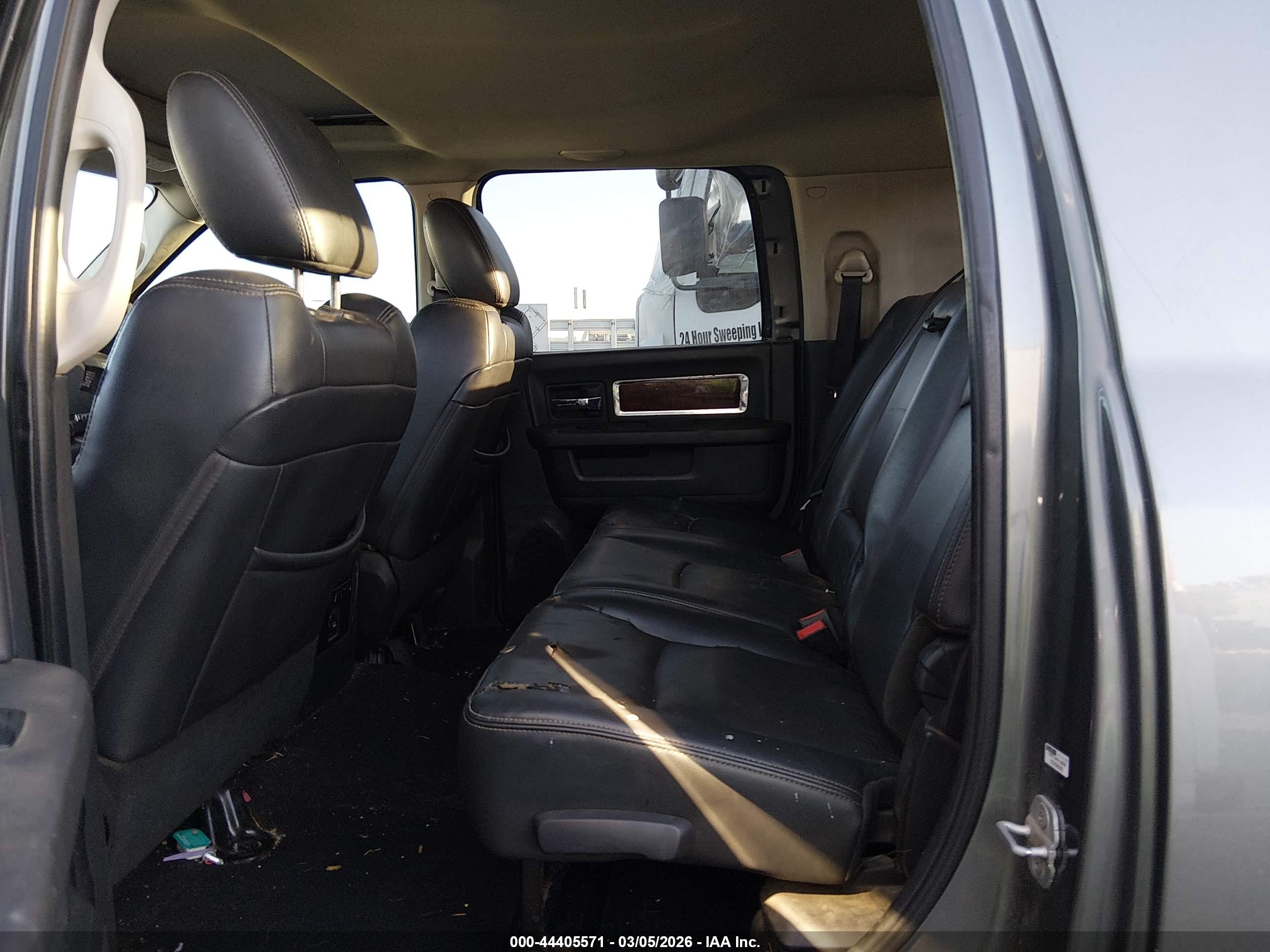 RAM 3500 image 7