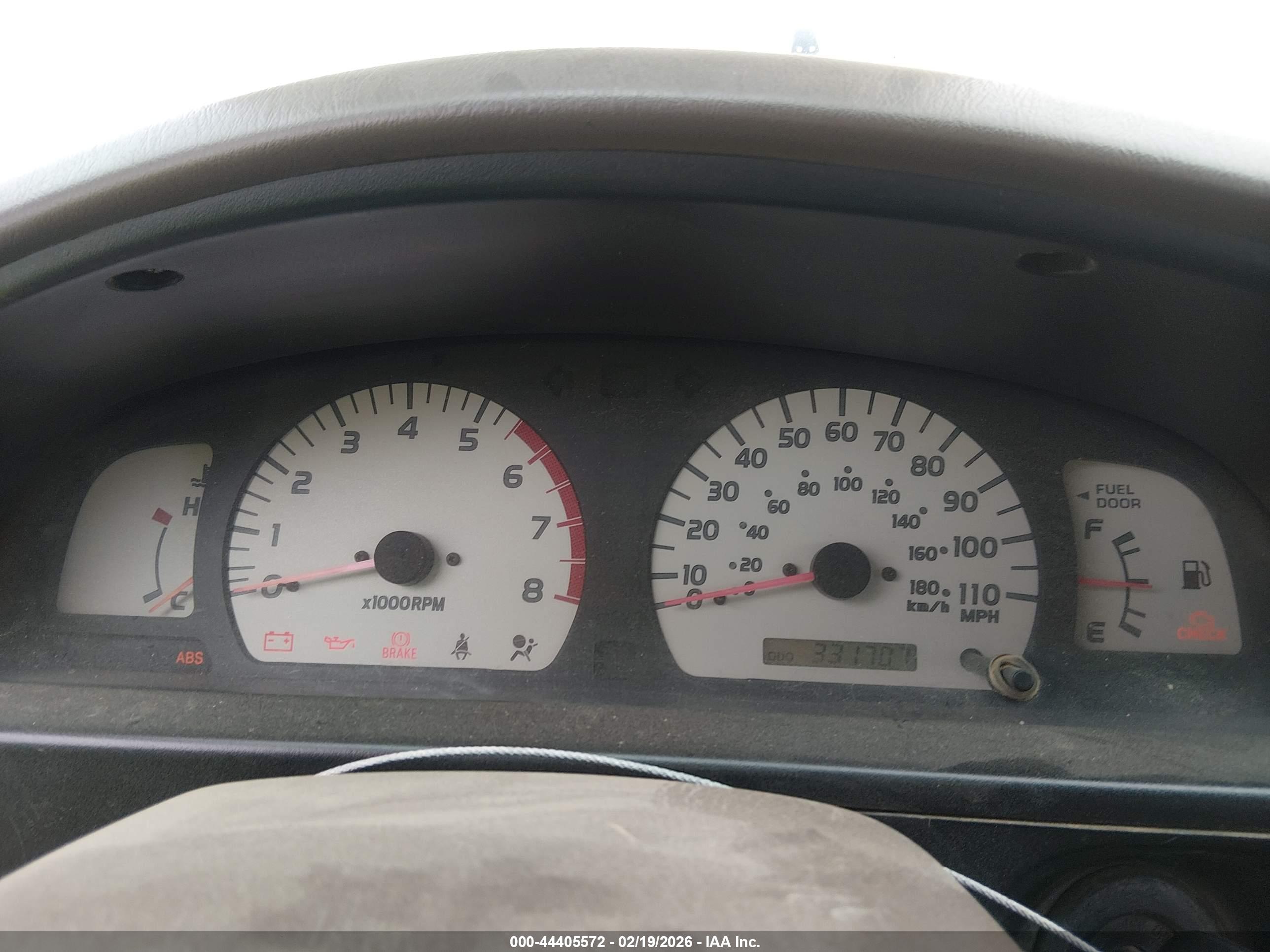 TOYOTA TACOMA image 7
