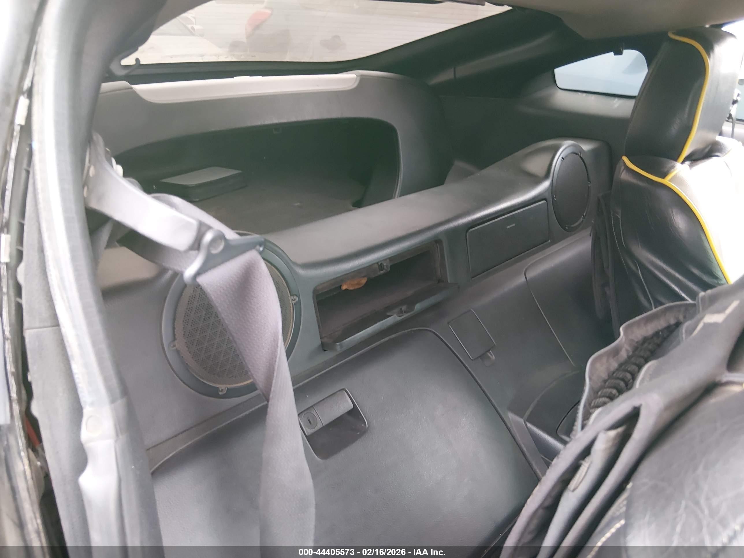 NISSAN 350Z image 8