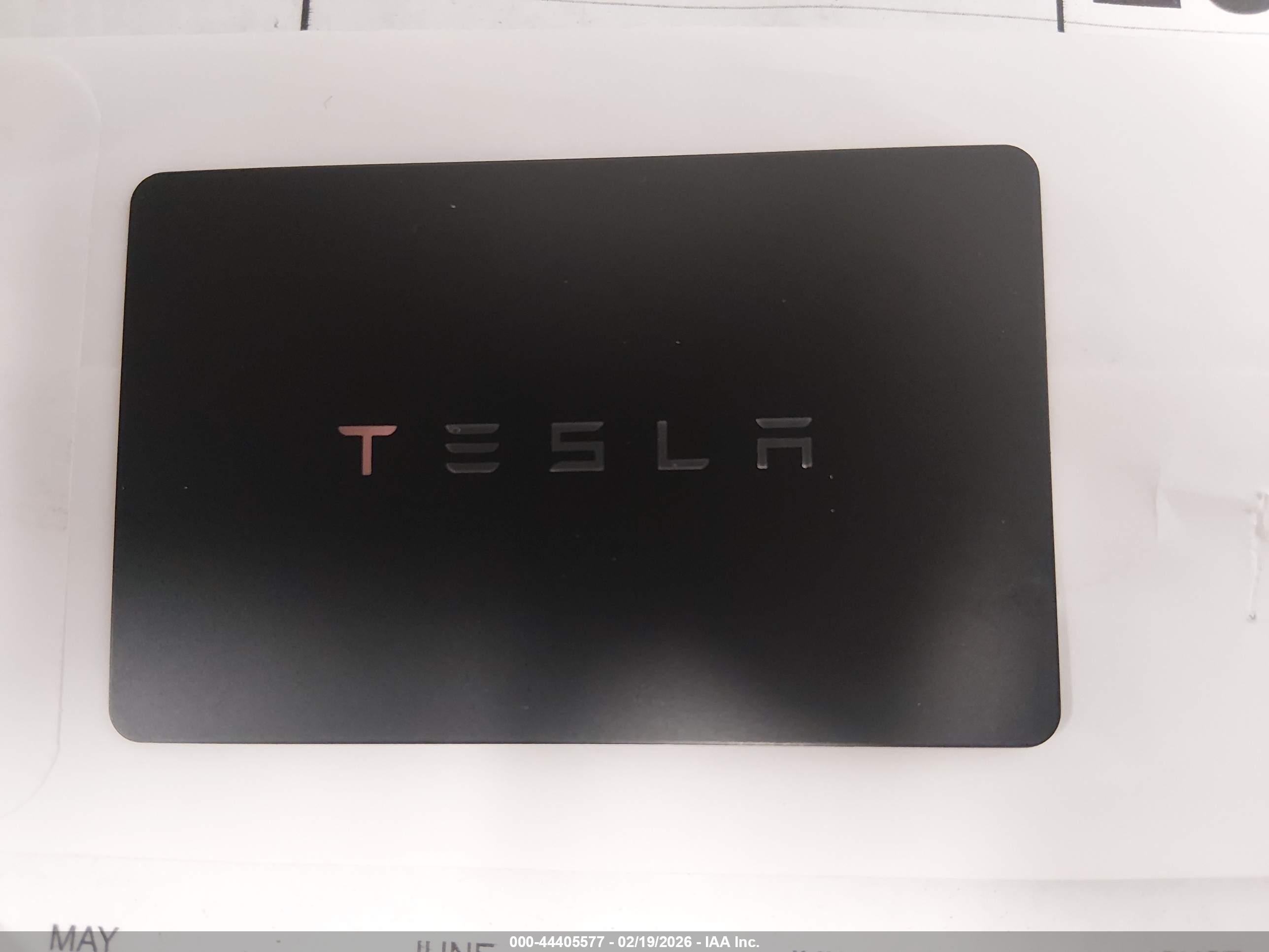 TESLA MODEL image 11