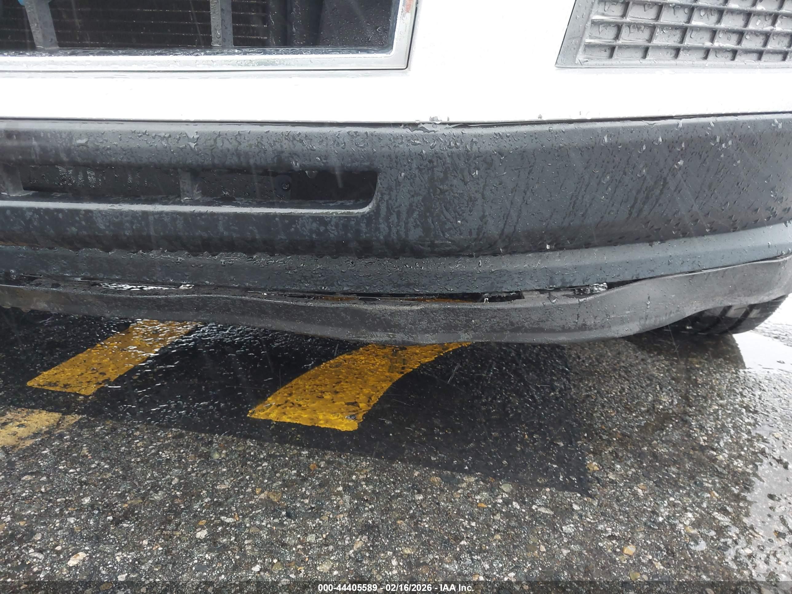 CADILLAC SRX image 6