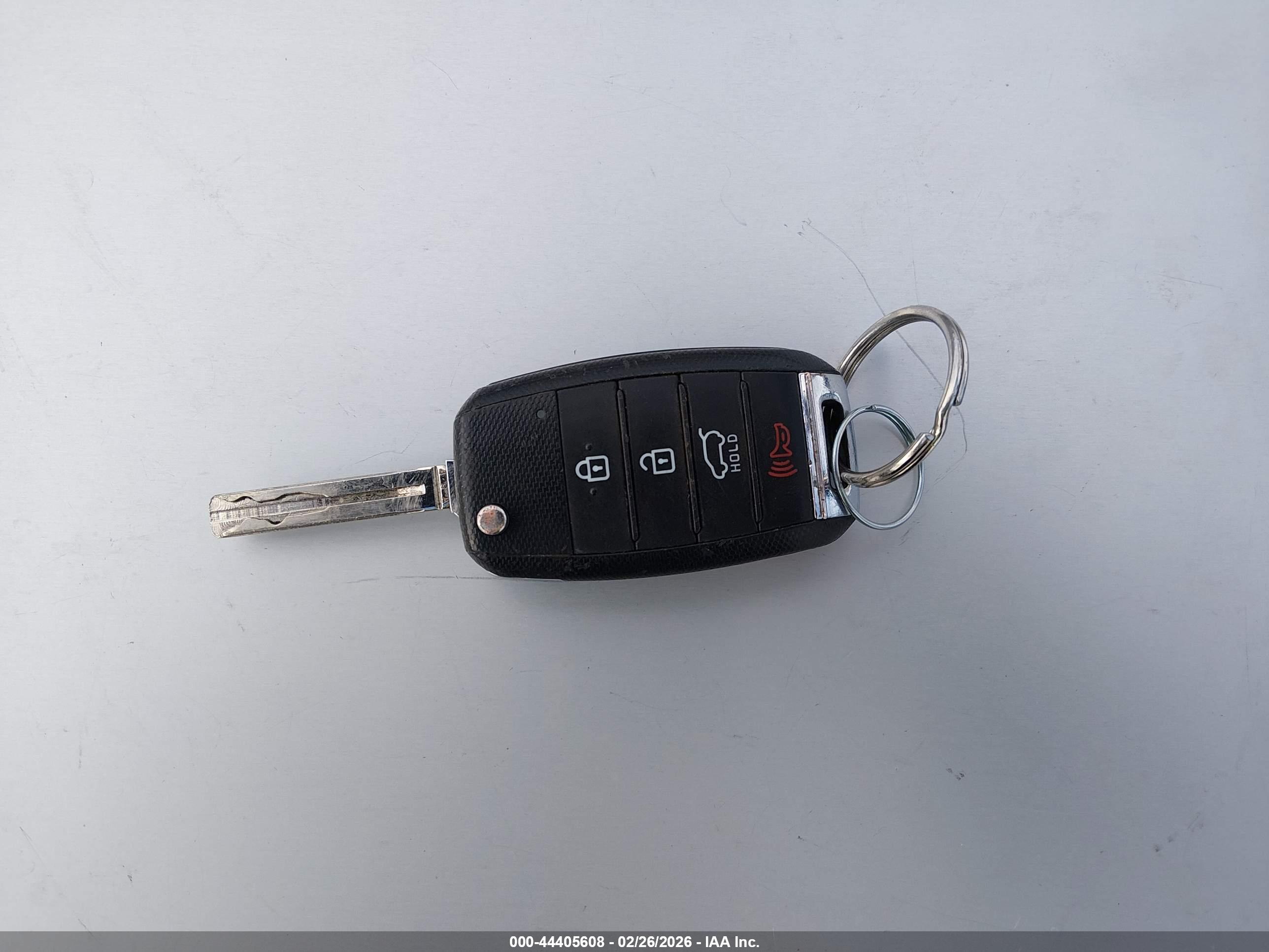 KIA SPORTAGE image 11