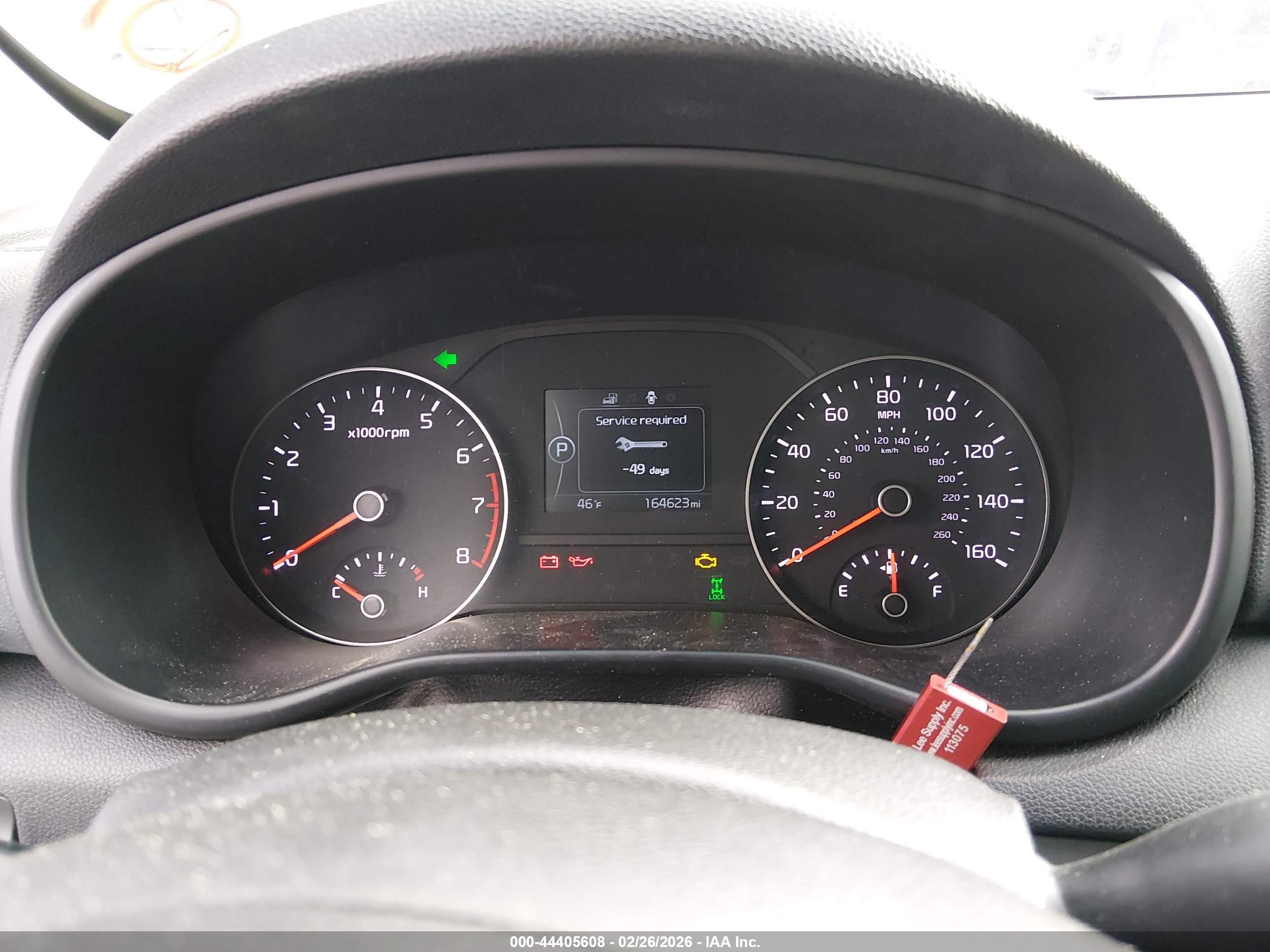 KIA SPORTAGE image 7