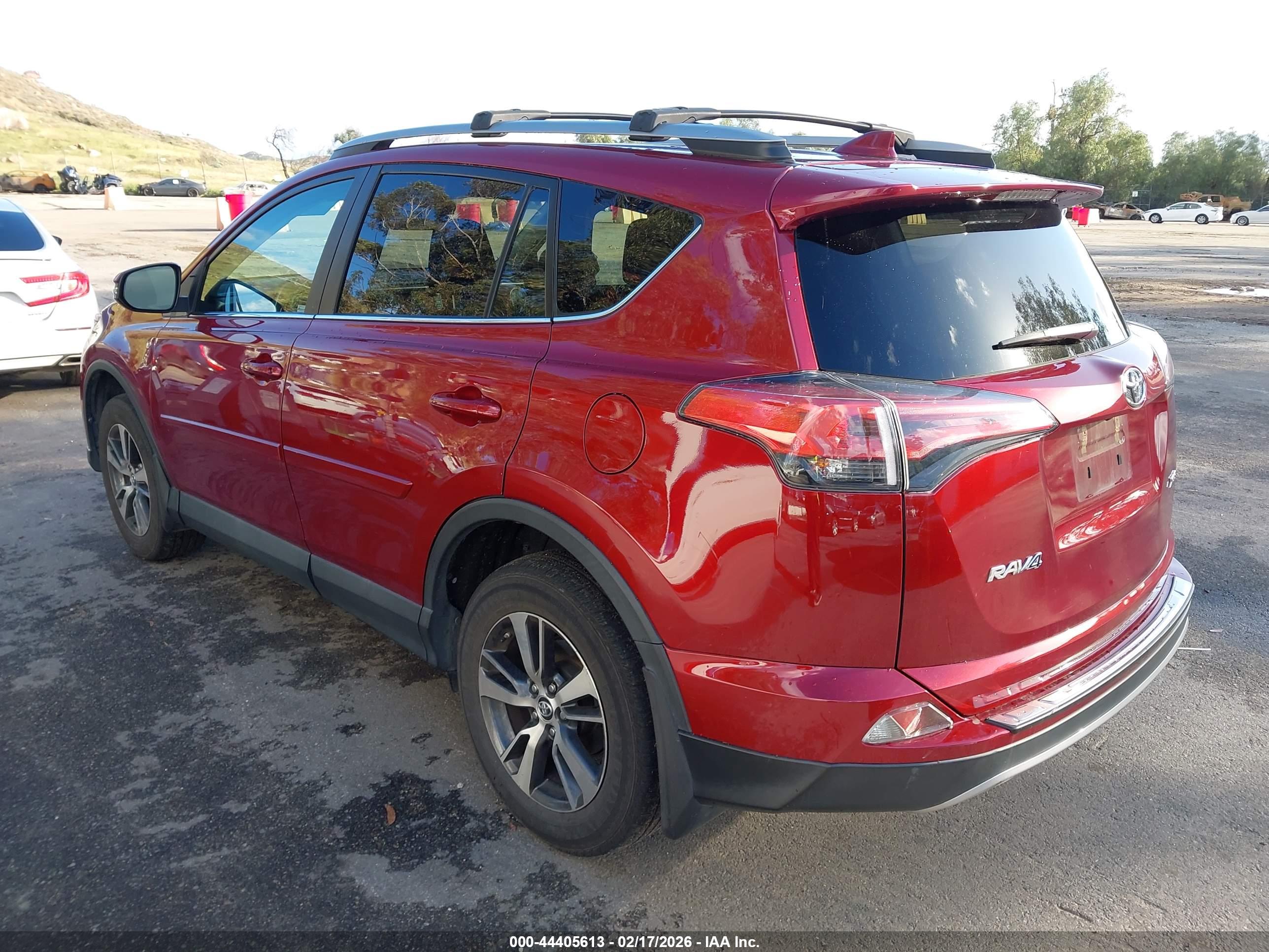 TOYOTA RAV4 image 3