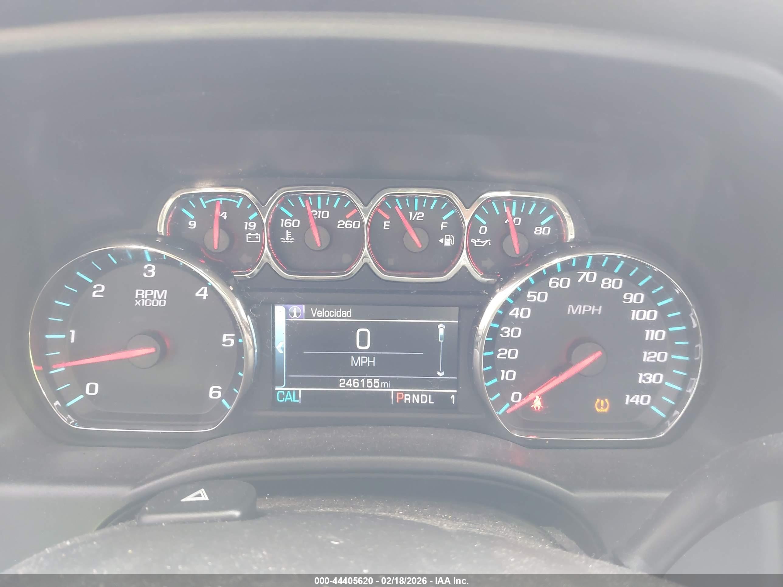 CHEVROLET SILVERADO image 7