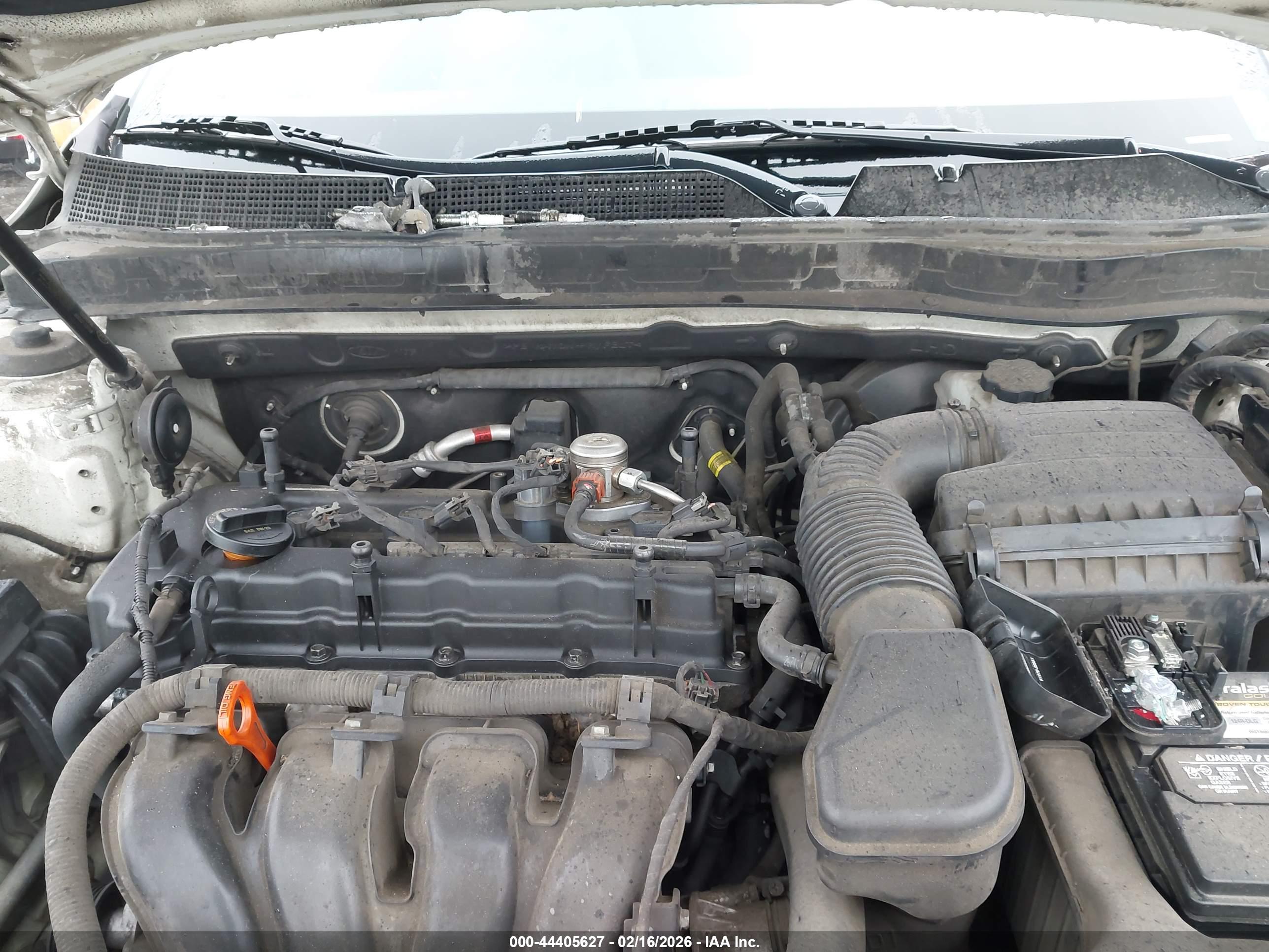 KIA OPTIMA image 10