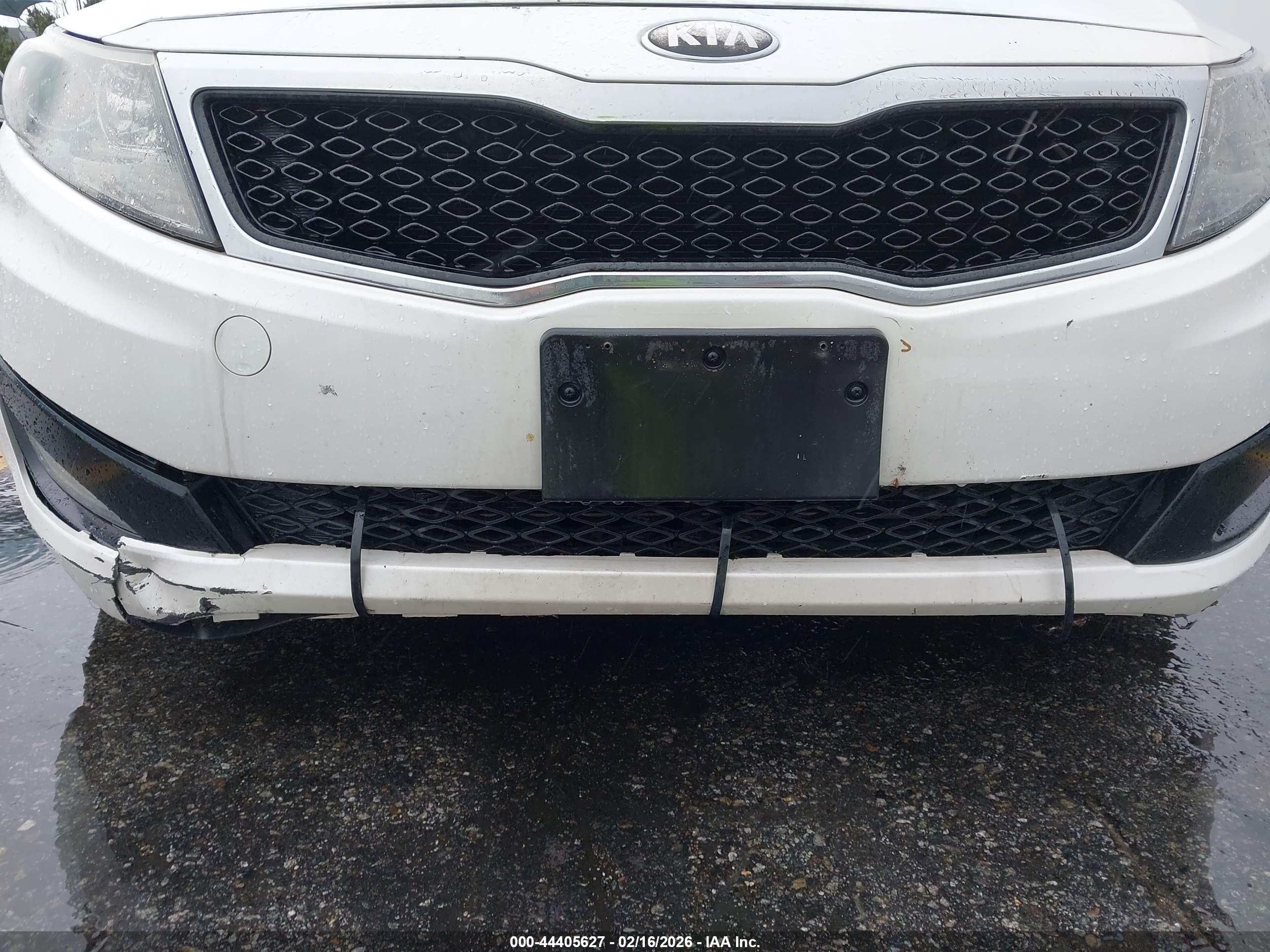 KIA OPTIMA image 6