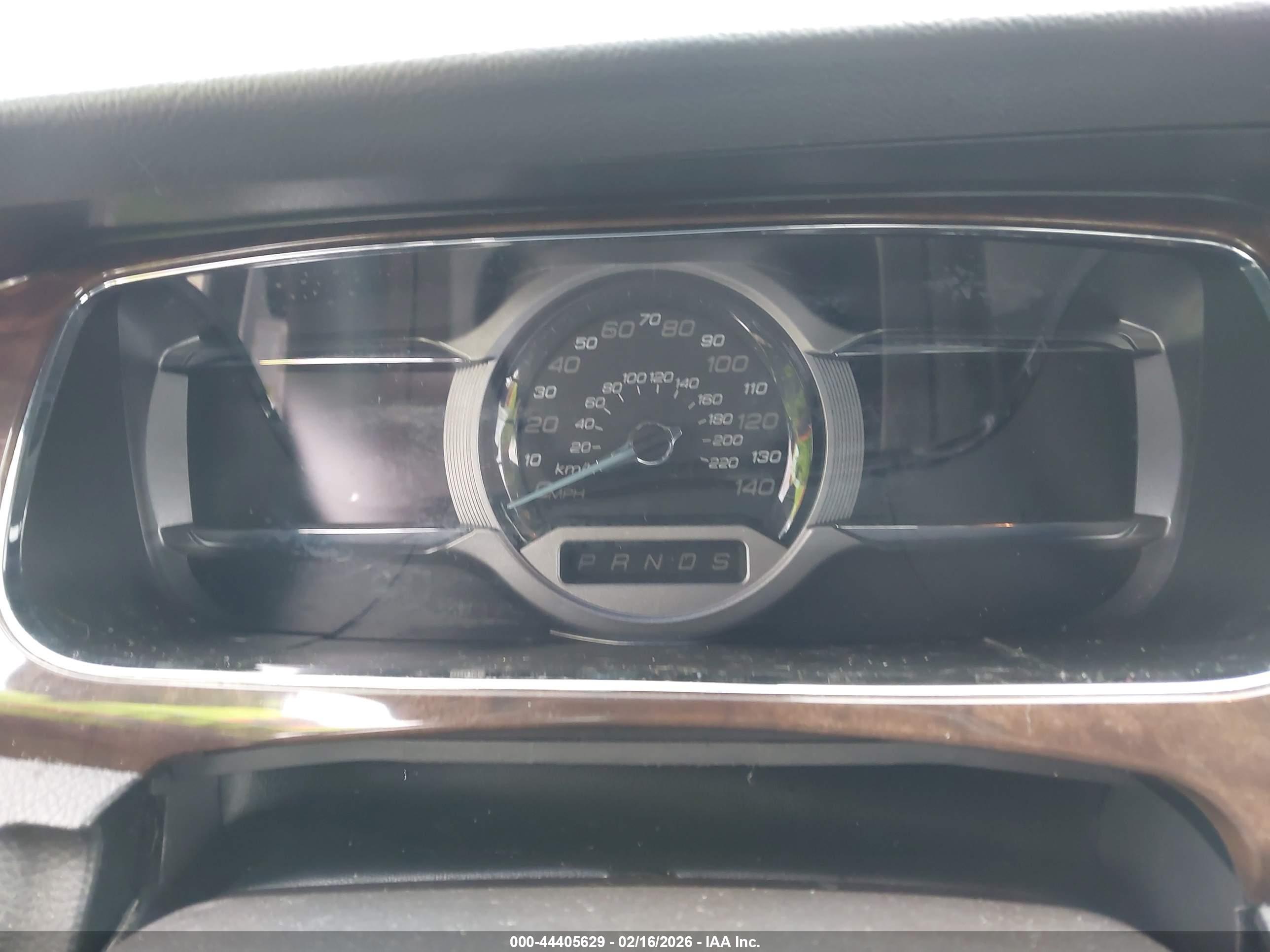 FORD TAURUS image 7