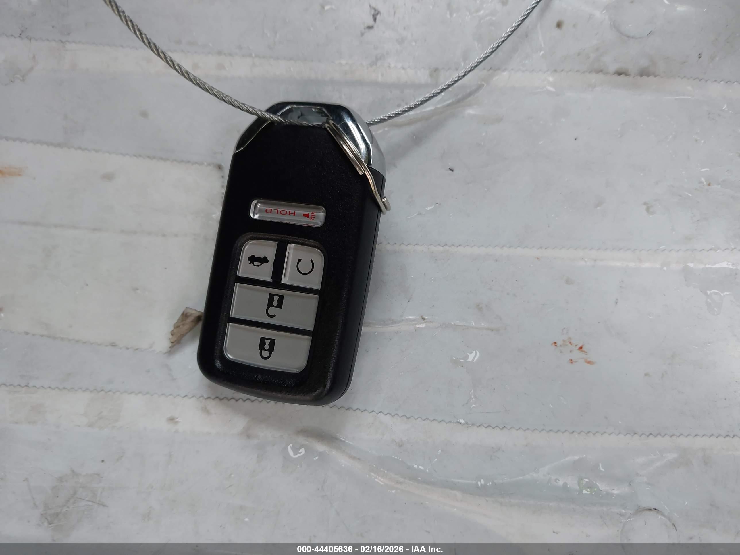 HONDA ACCORD image 11