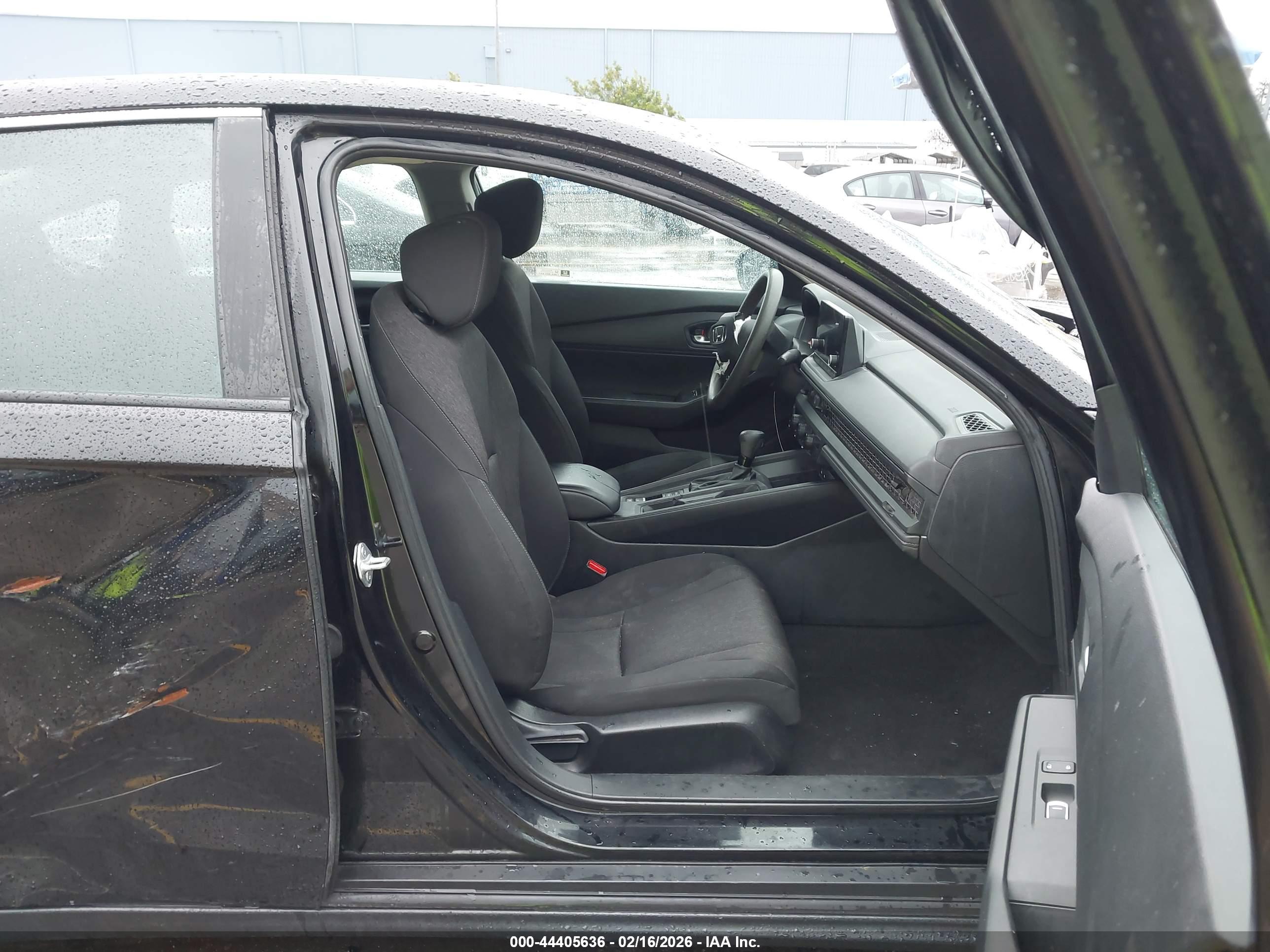 HONDA ACCORD image 5