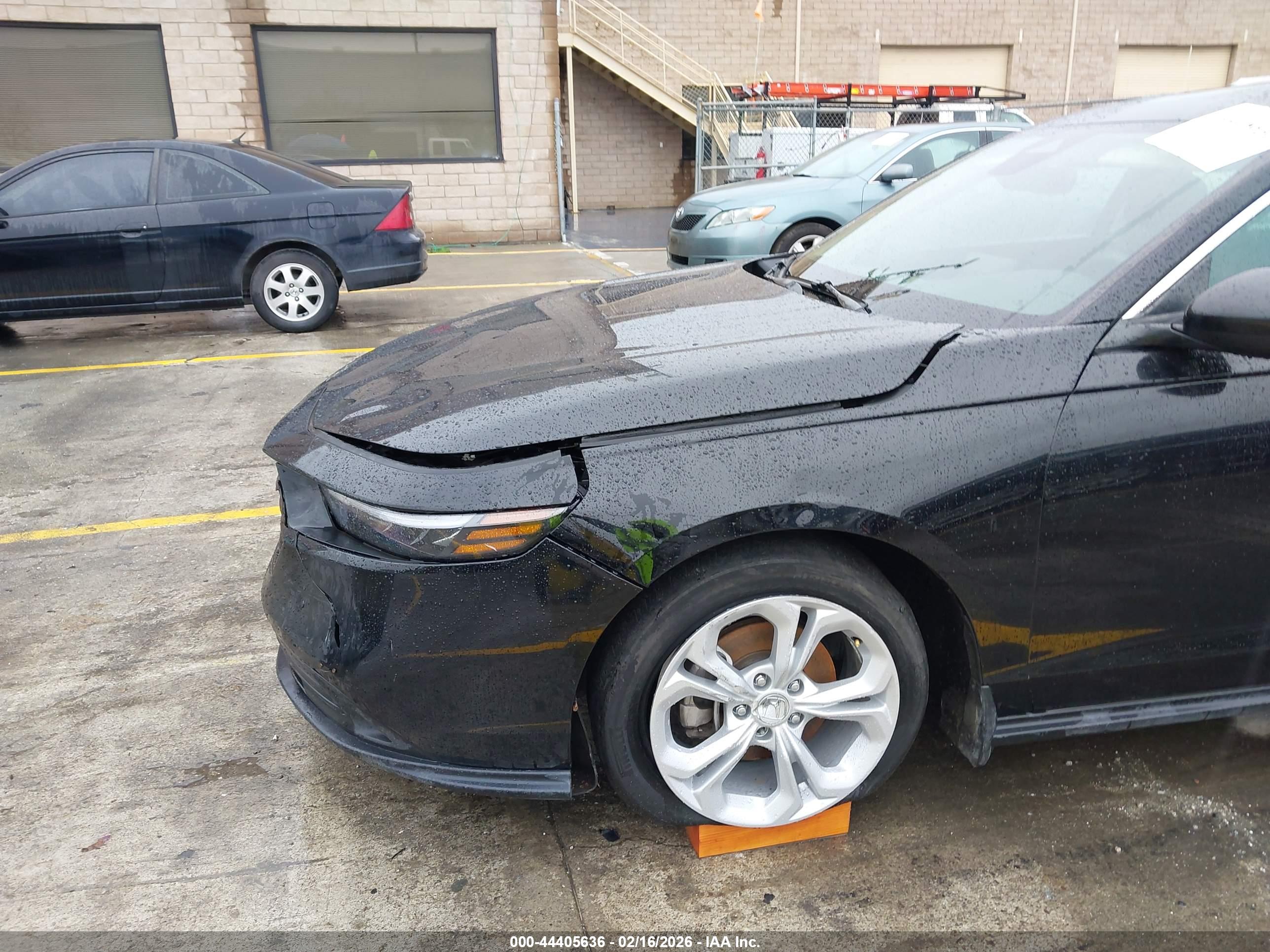 HONDA ACCORD image 6