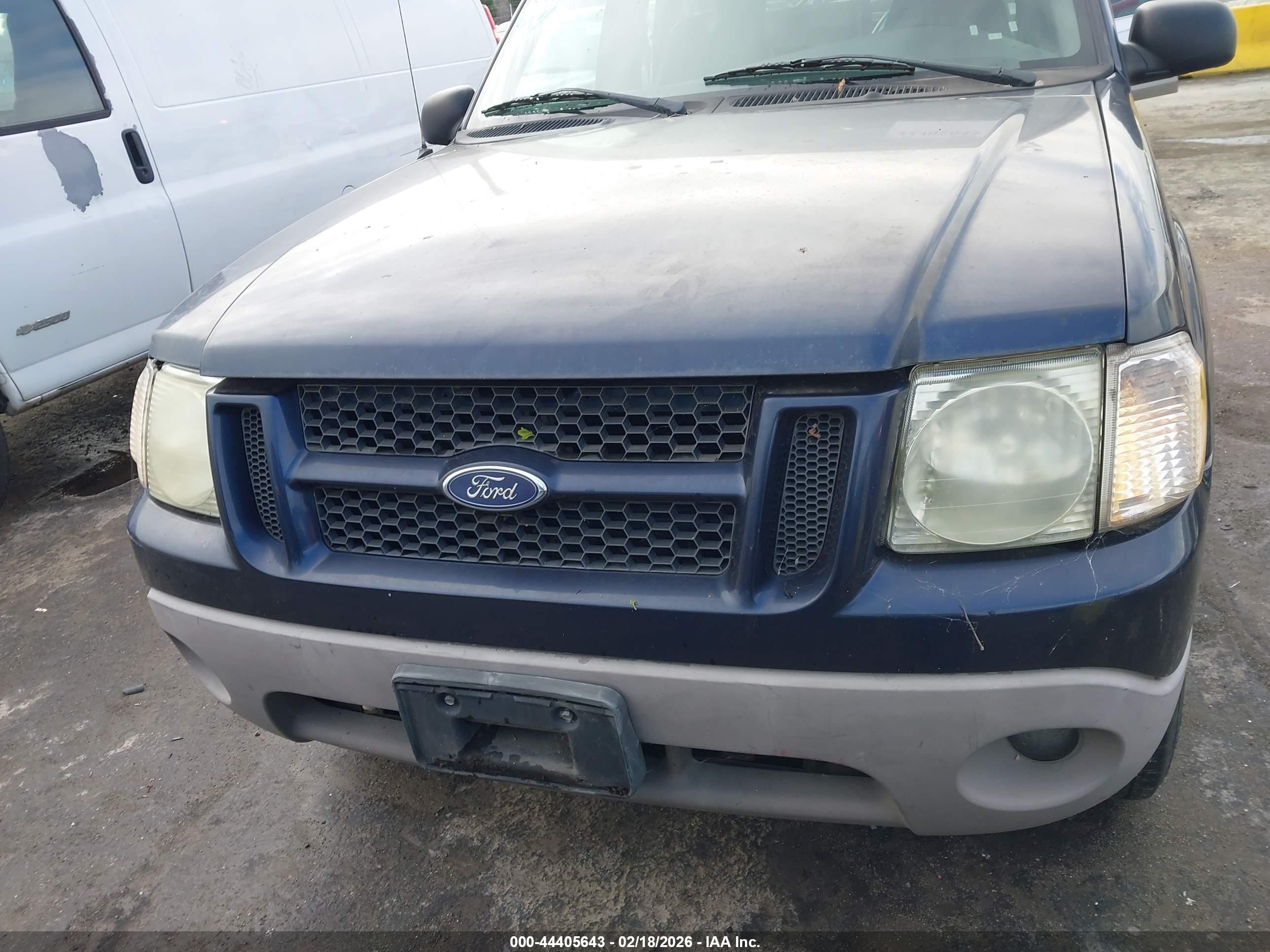 FORD EXPLORER image 6