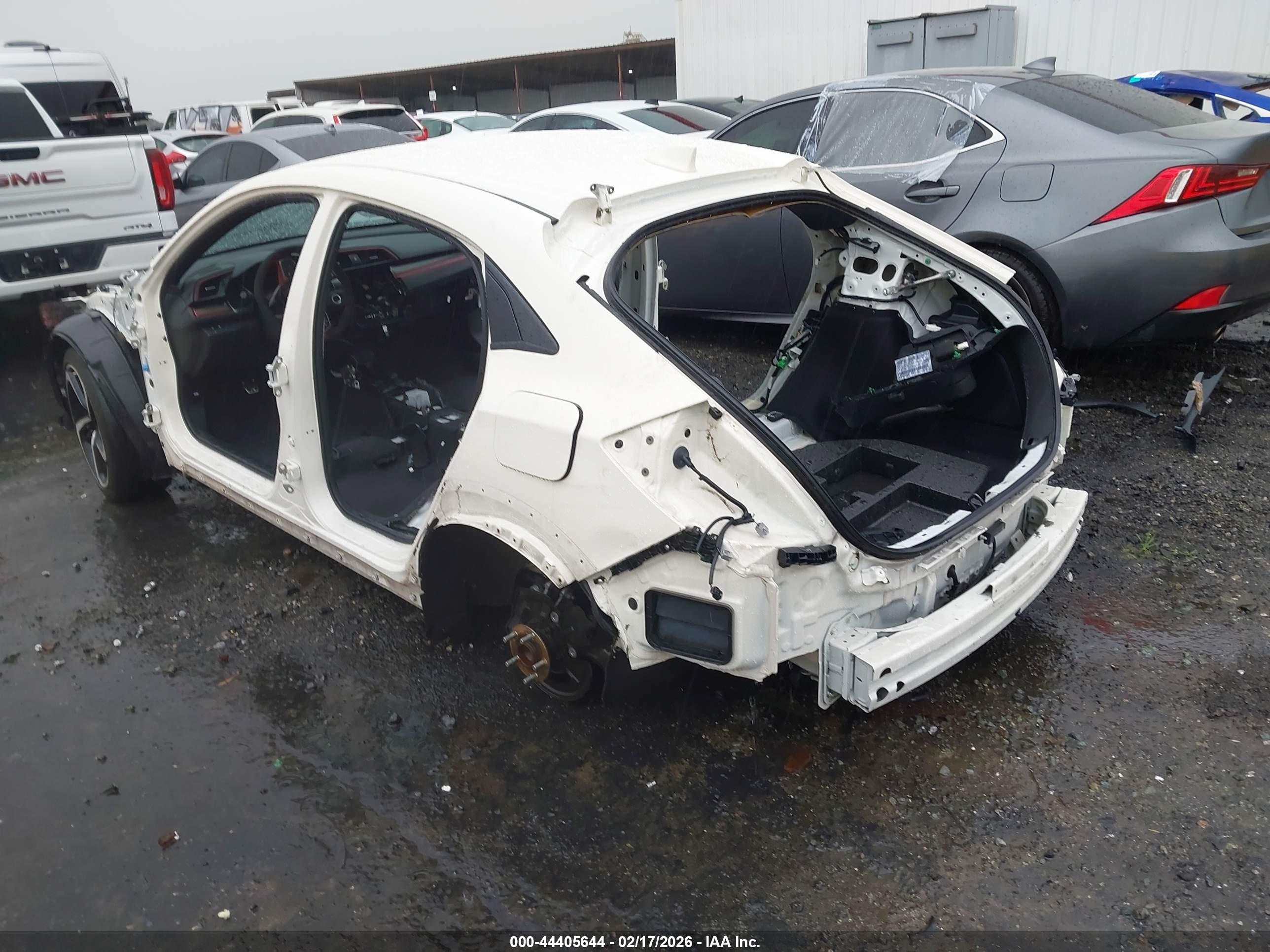 HONDA CIVIC image 3