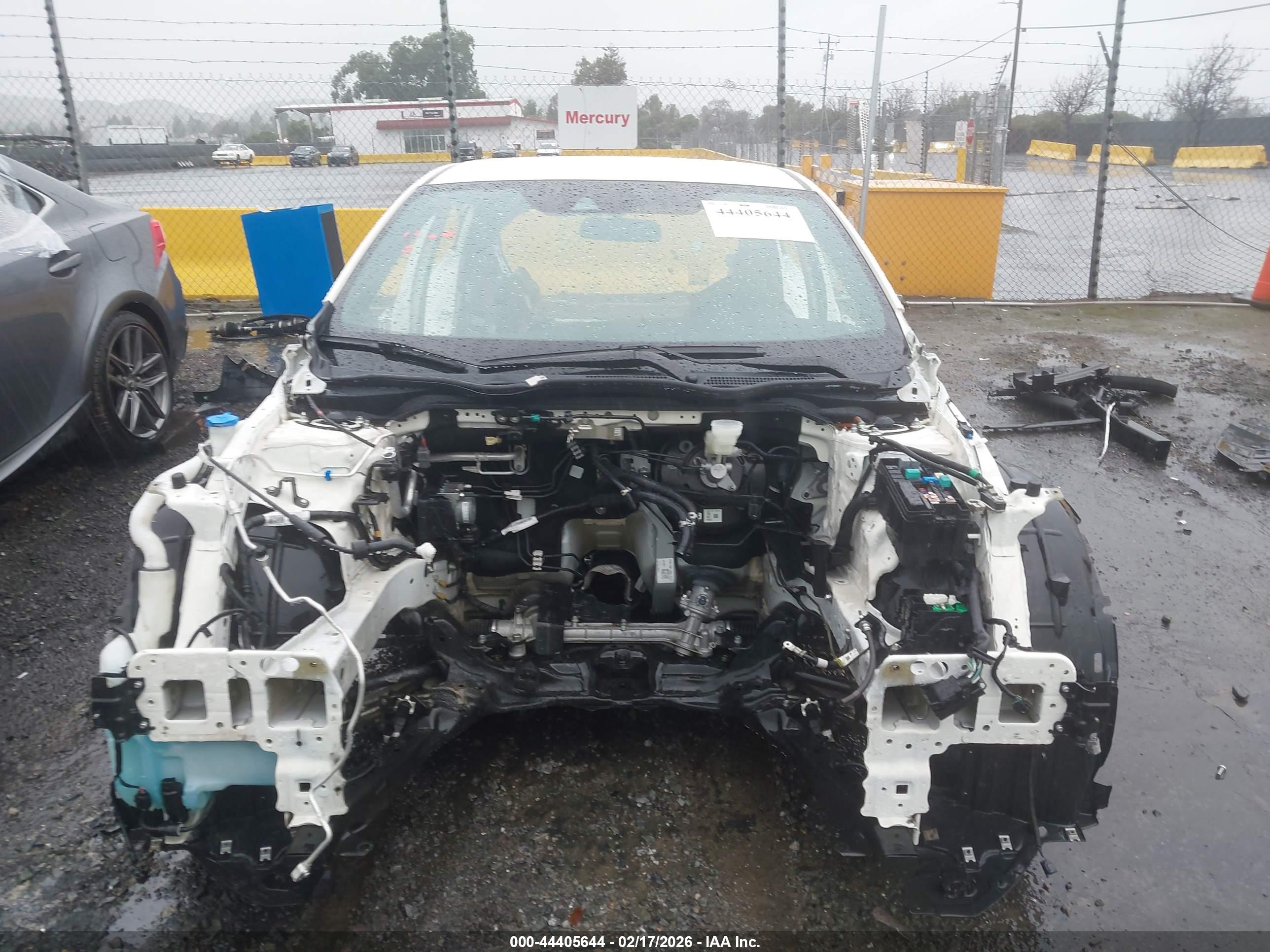 HONDA CIVIC image 6