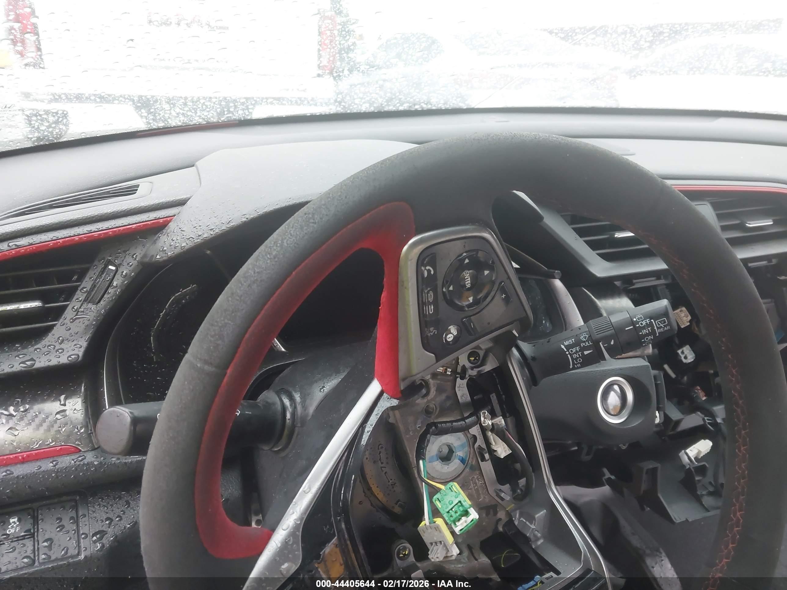 HONDA CIVIC image 7