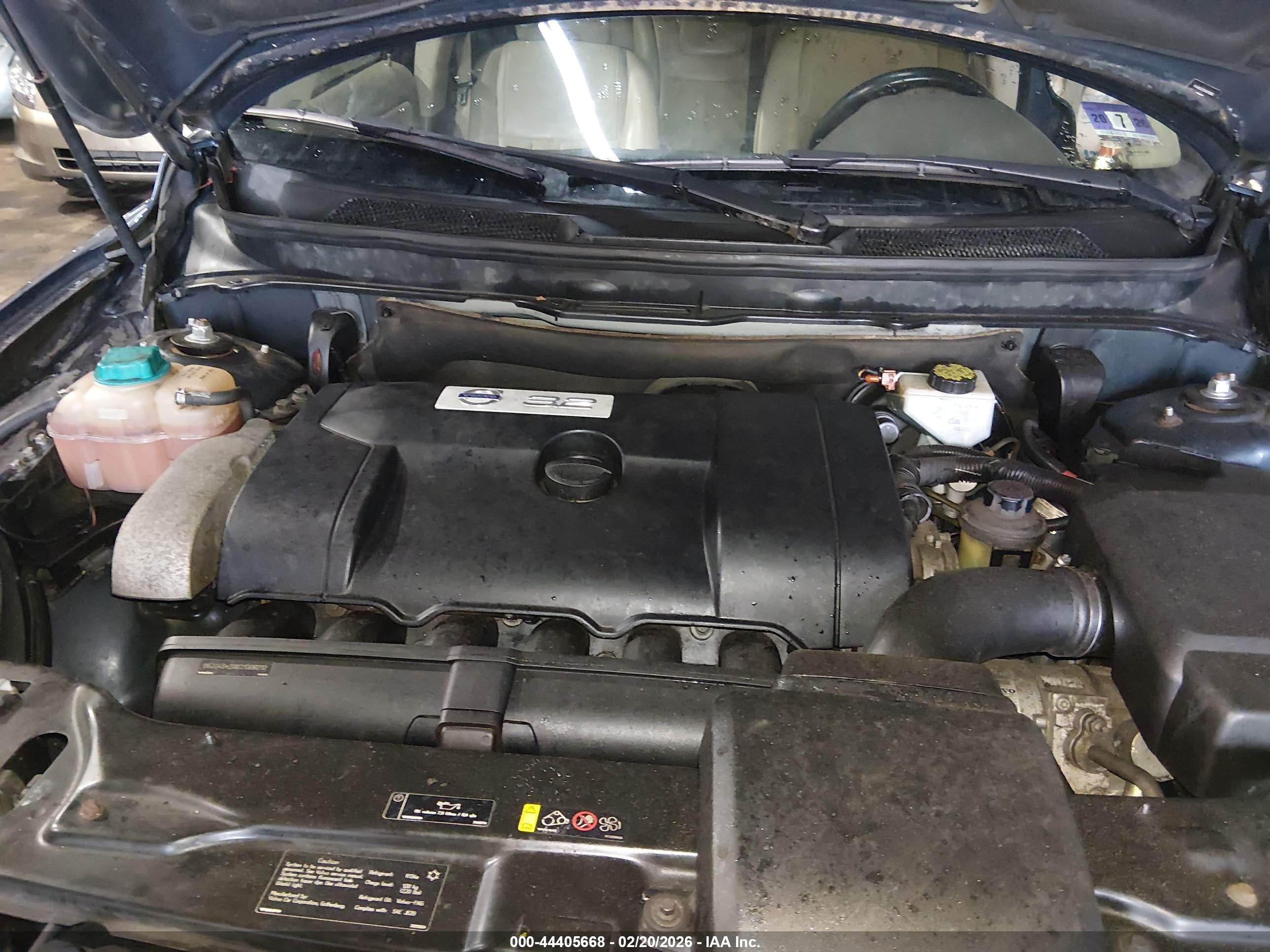 VOLVO XC90 image 10