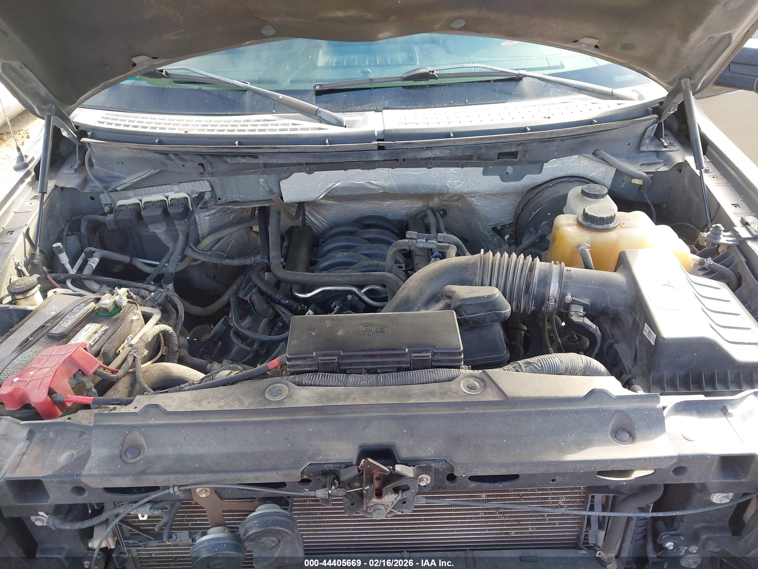 FORD F-150 image 10