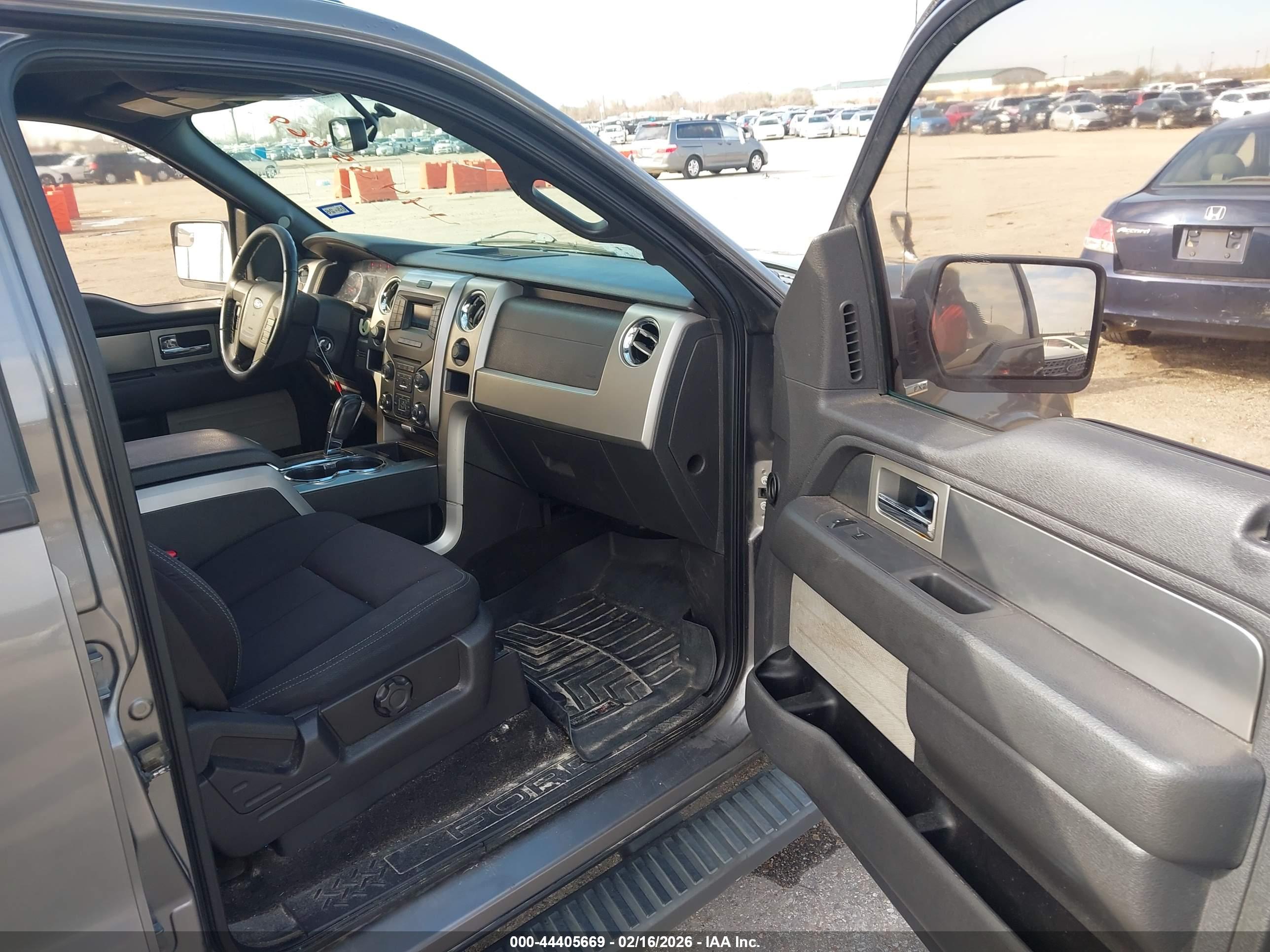 FORD F-150 image 5