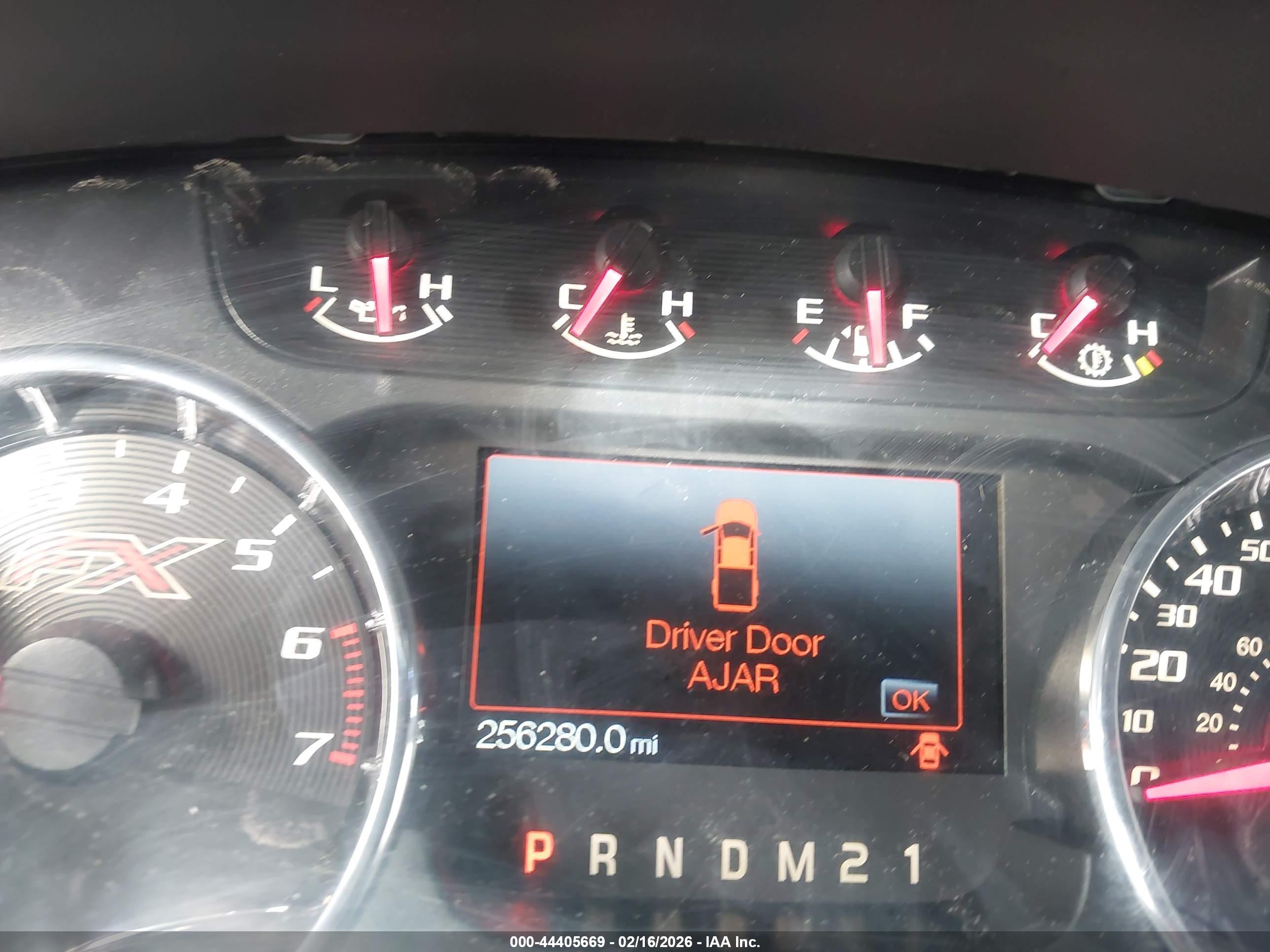 FORD F-150 image 7