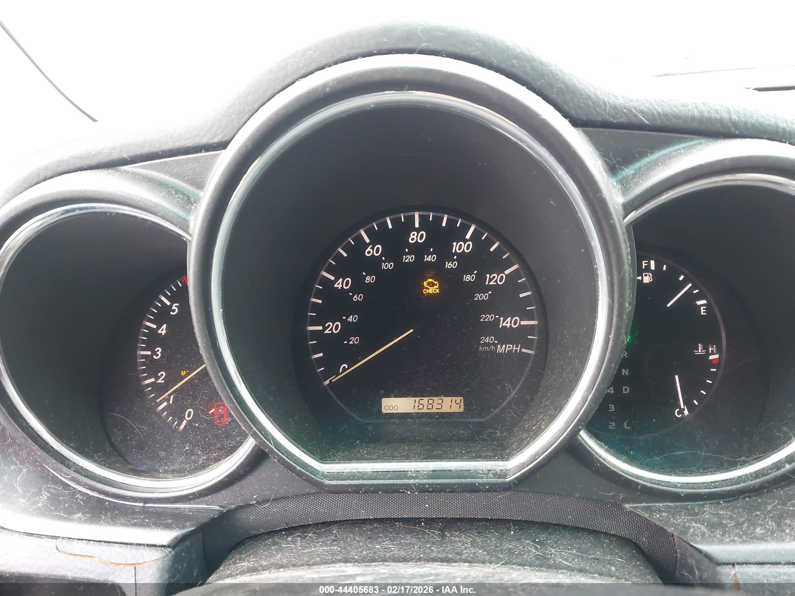 LEXUS RX image 7