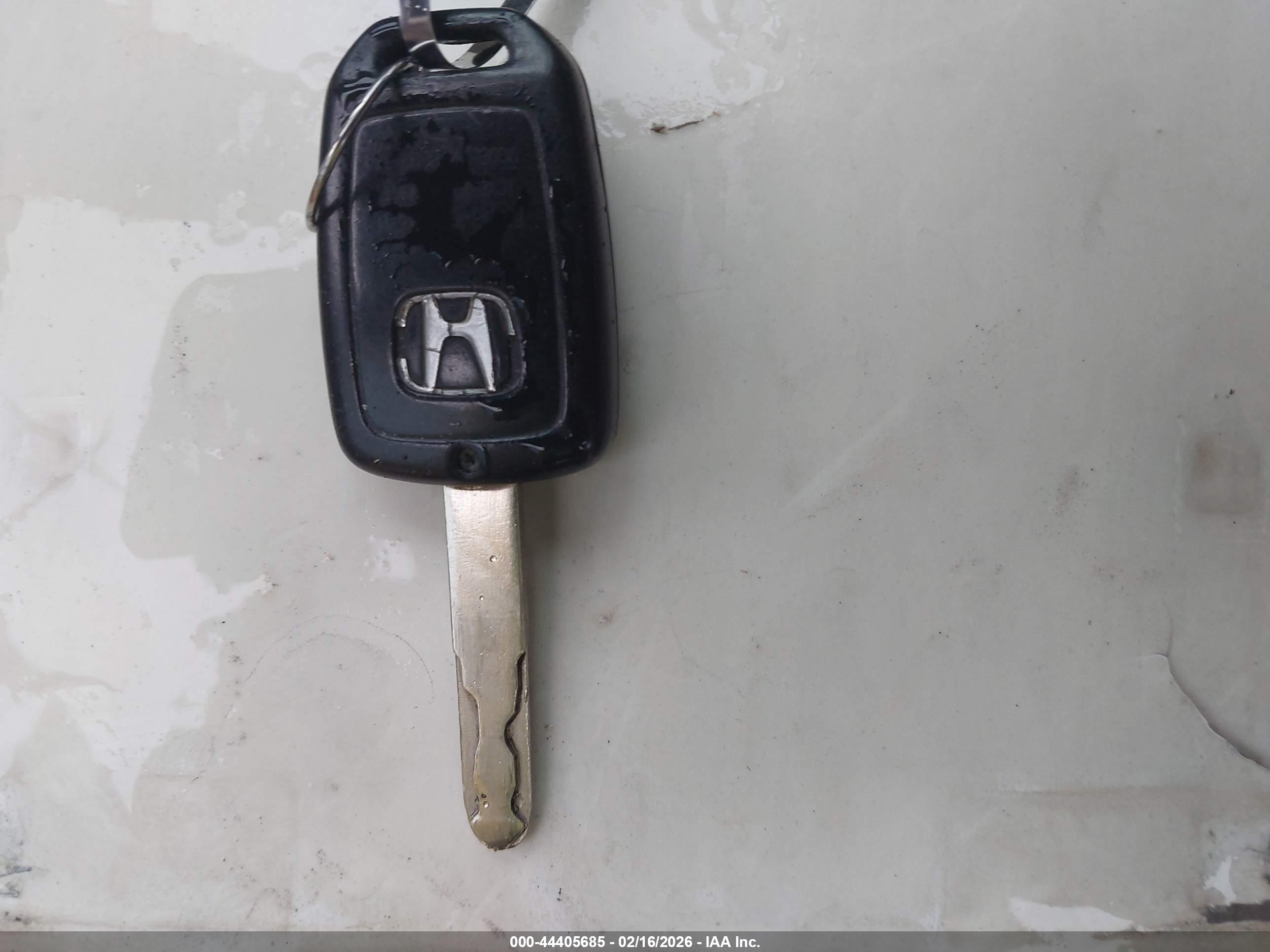 HONDA ACCORD image 11