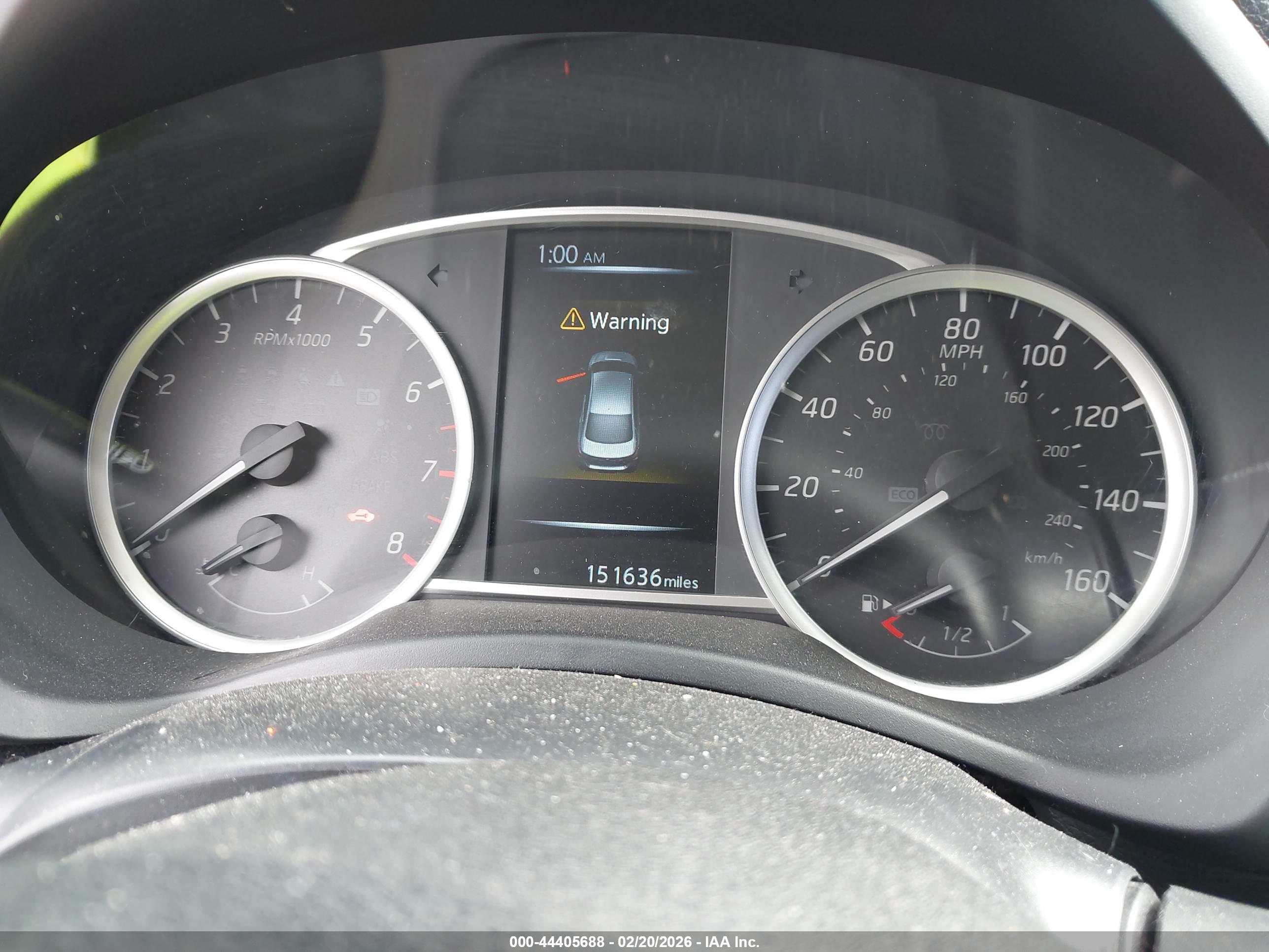 NISSAN SENTRA image 7