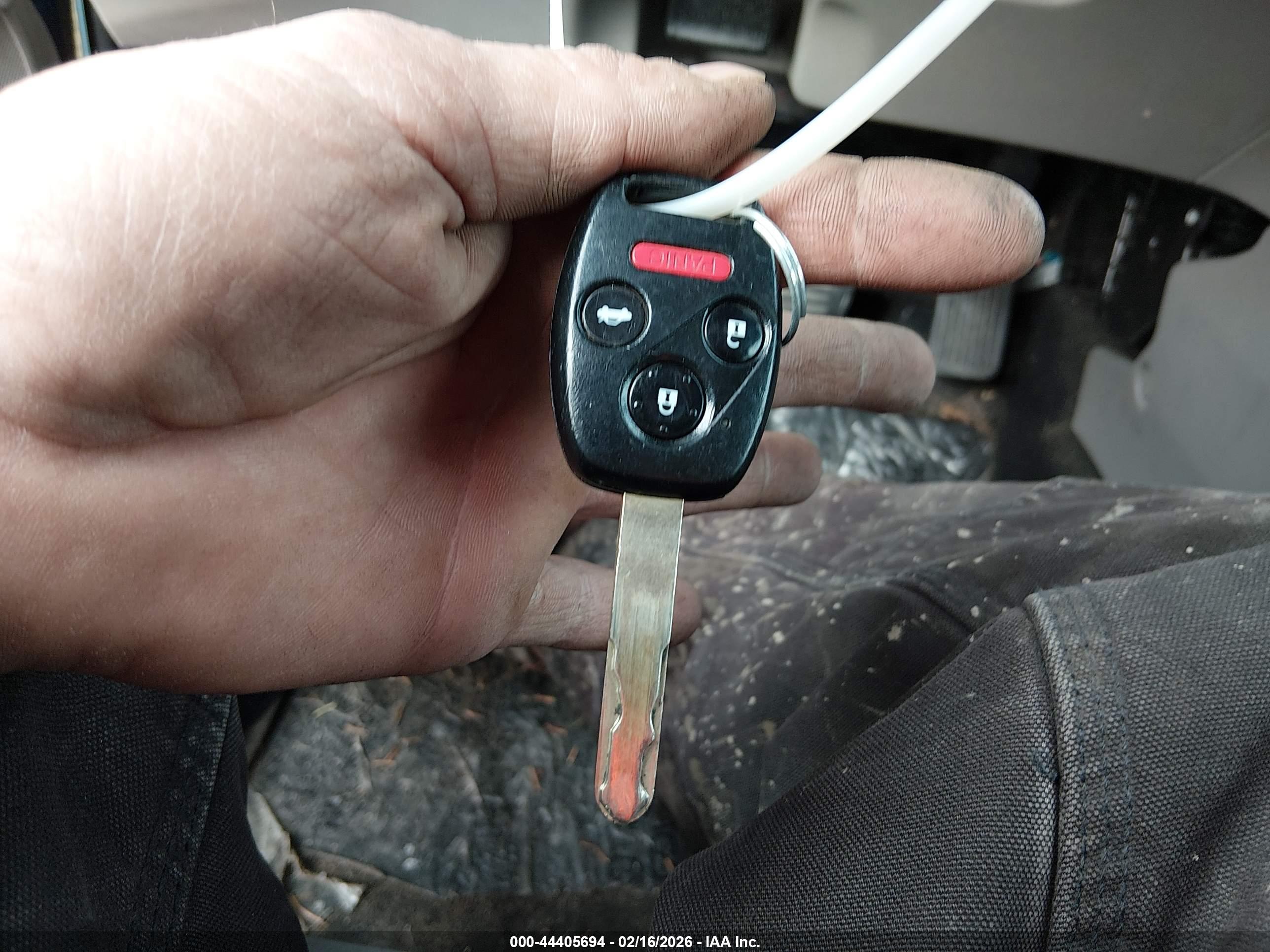 HONDA CIVIC image 11