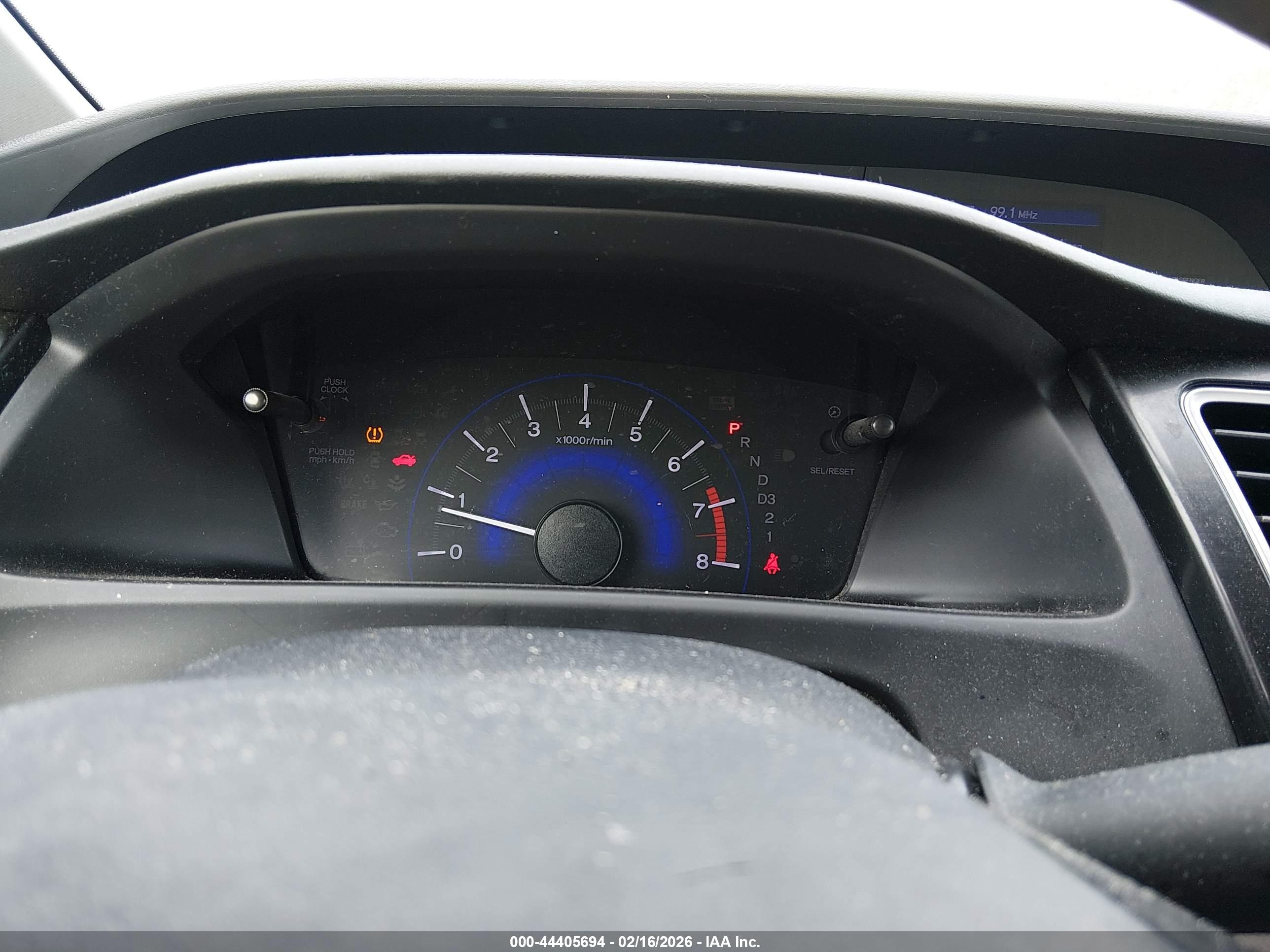 HONDA CIVIC image 7