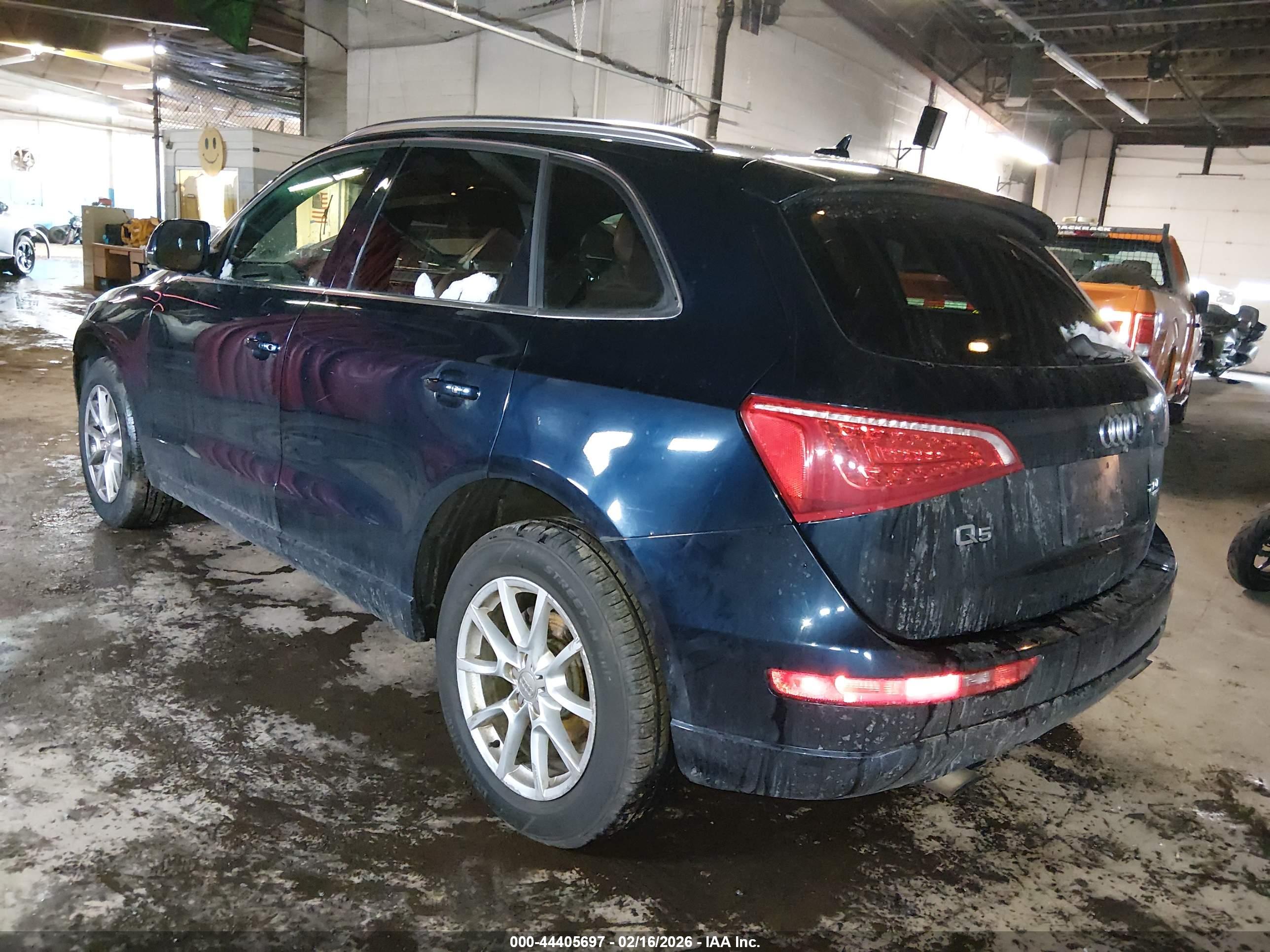 AUDI Q5 image 3